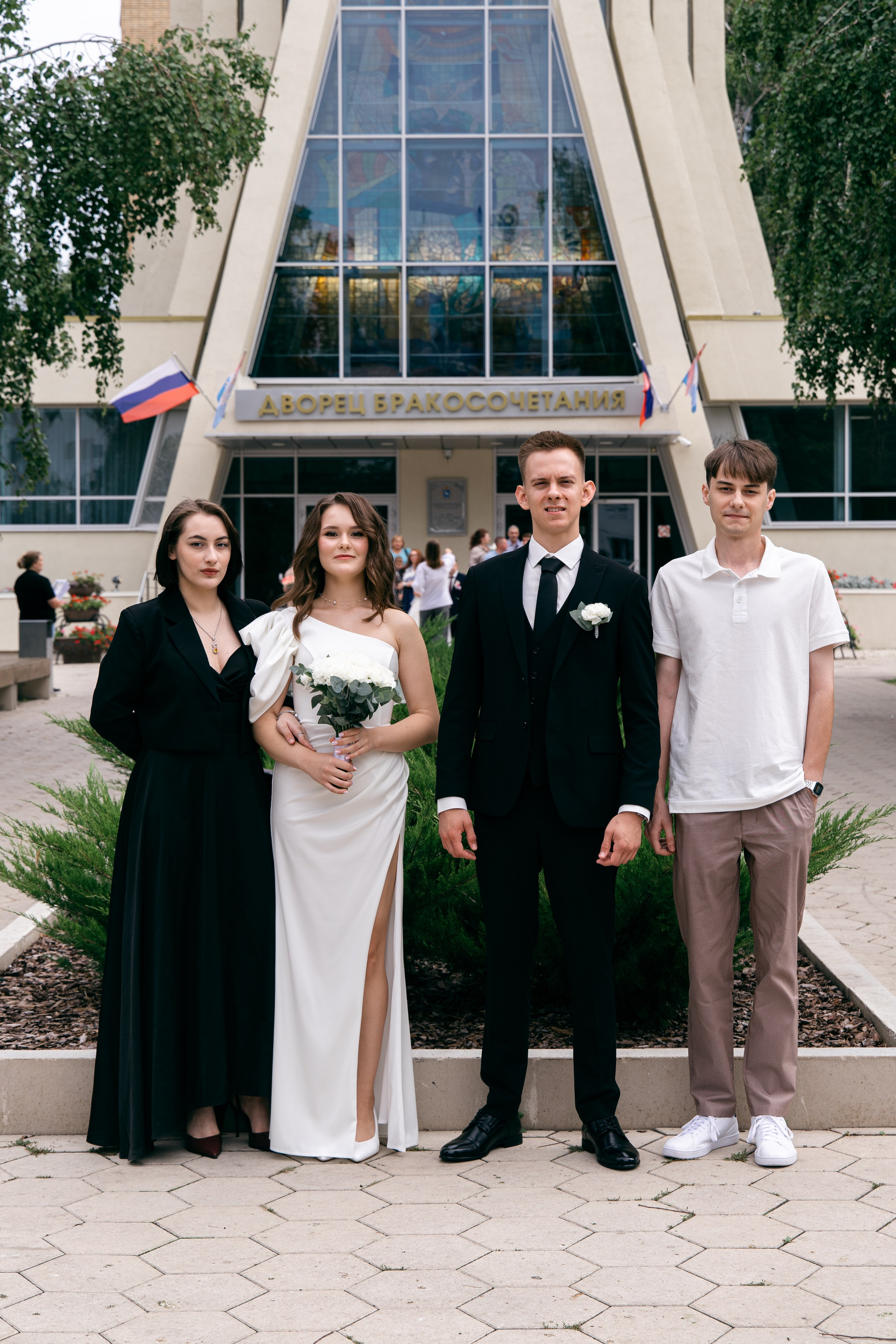 Антон и Екатерина. Антон Исаев — Фотограф-видеограф в Самаре