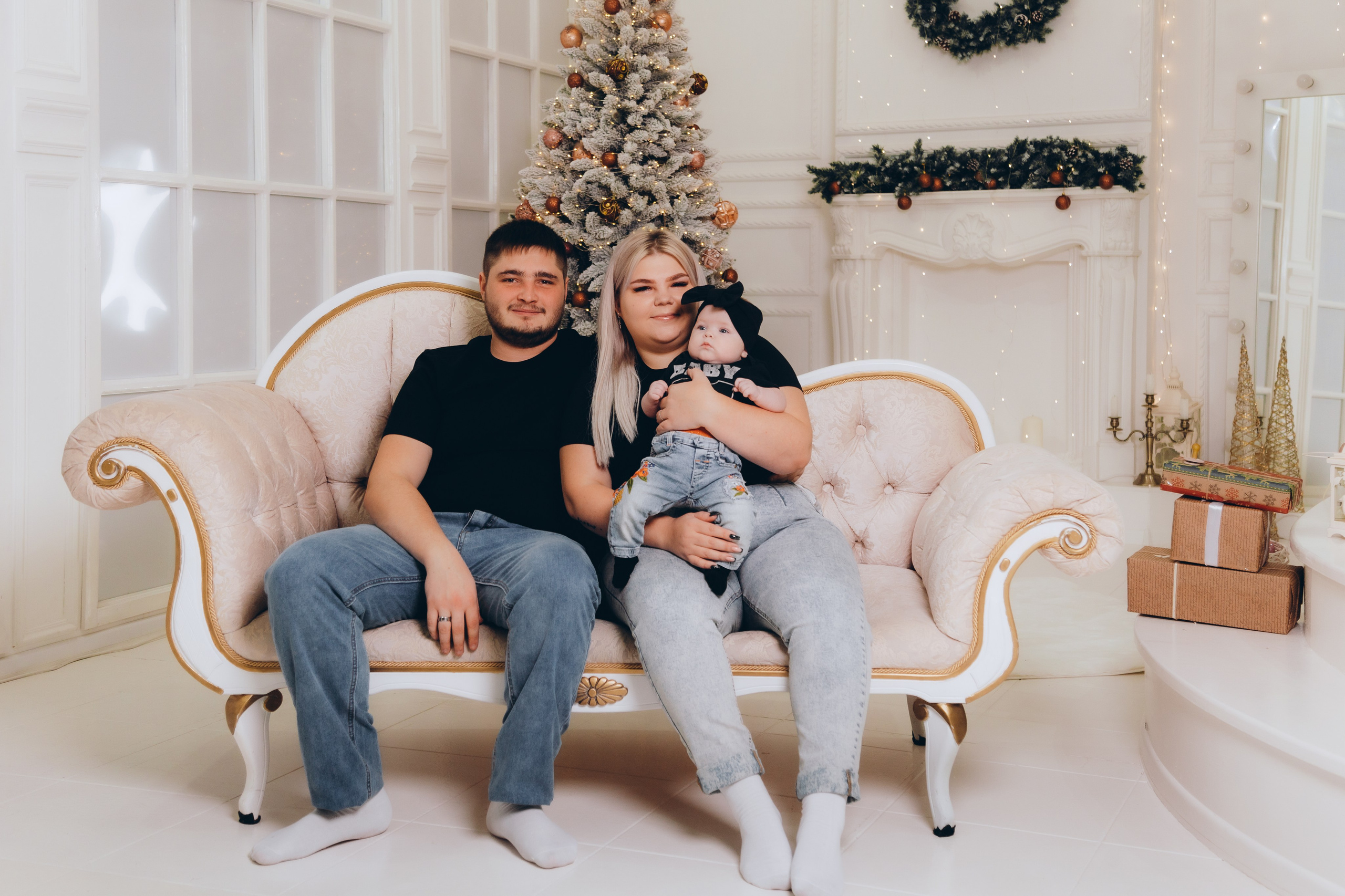 Екатерина Пеганова. Фотограф Нечипоренко Иван