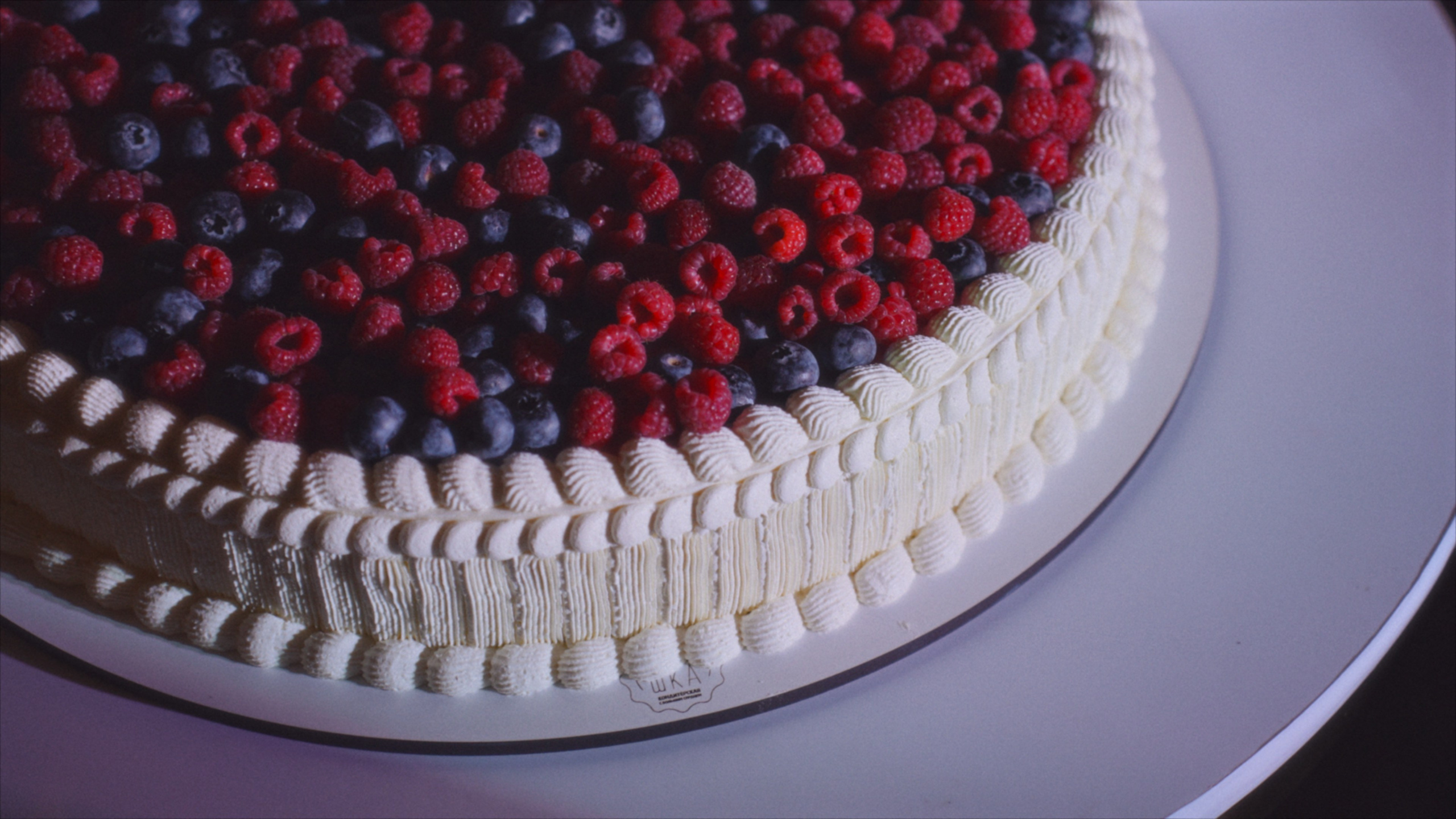 Илья и Александра. Агата Акварель видеограф Сочи Краснодар