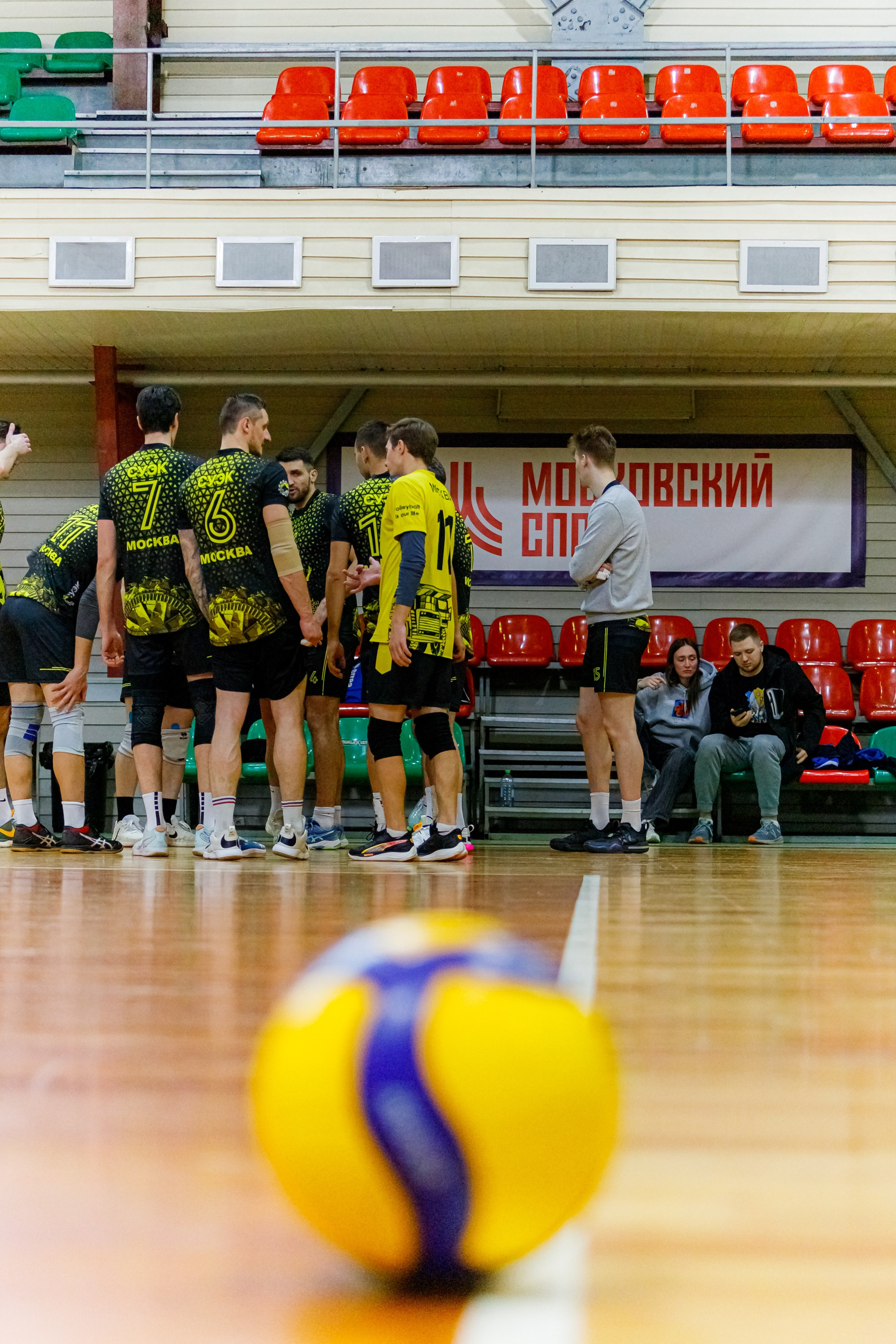 Прошедшие съёмки. Репортажный фотограф Михаил Наволокин Москва