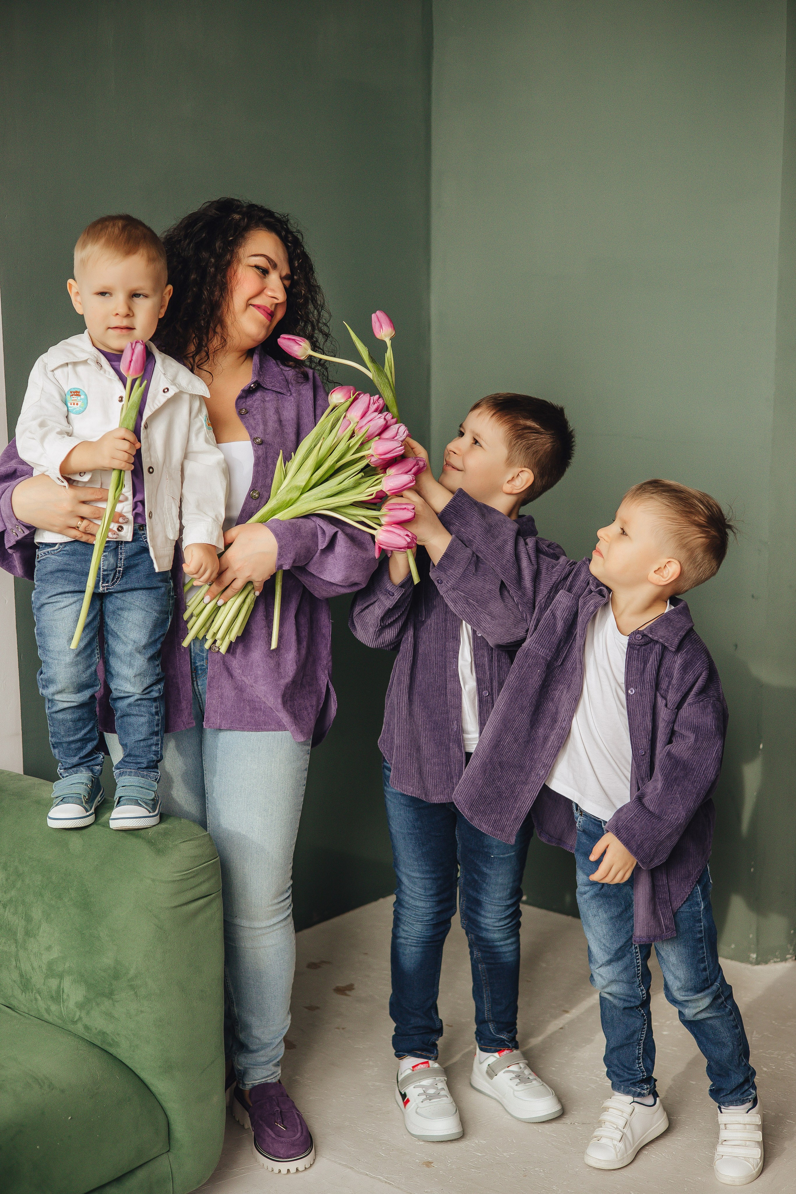 8 марта. Свадебный и семейный фотограф Пушкин Царское Село СПБ Питер Санкт-Петербург и Рязань Ольга Козлова