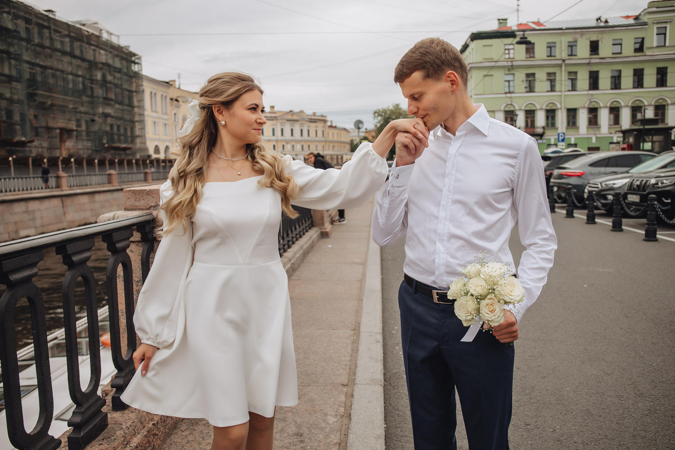 Оля и Леша. Венчание. Казанский собор. Свадебный и семейный фотограф Пушкин Царское Село СПБ Питер Санкт-Петербург и Рязань Ольга Козлова