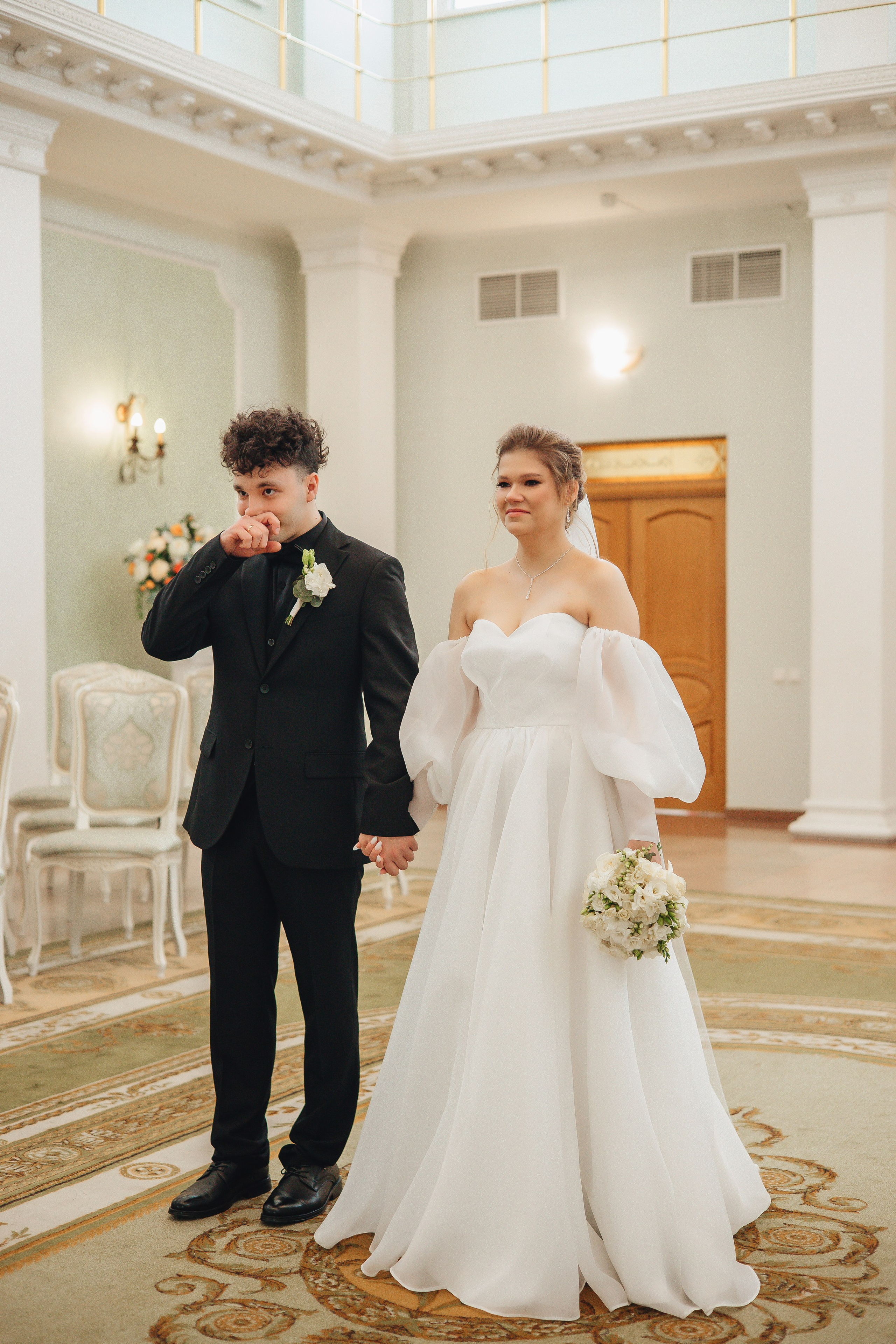 Света & Игорь. Весна. Лахта. Свадебный и семейный фотограф Пушкин Царское Село СПБ Питер Санкт-Петербург и Рязань Ольга Козлова