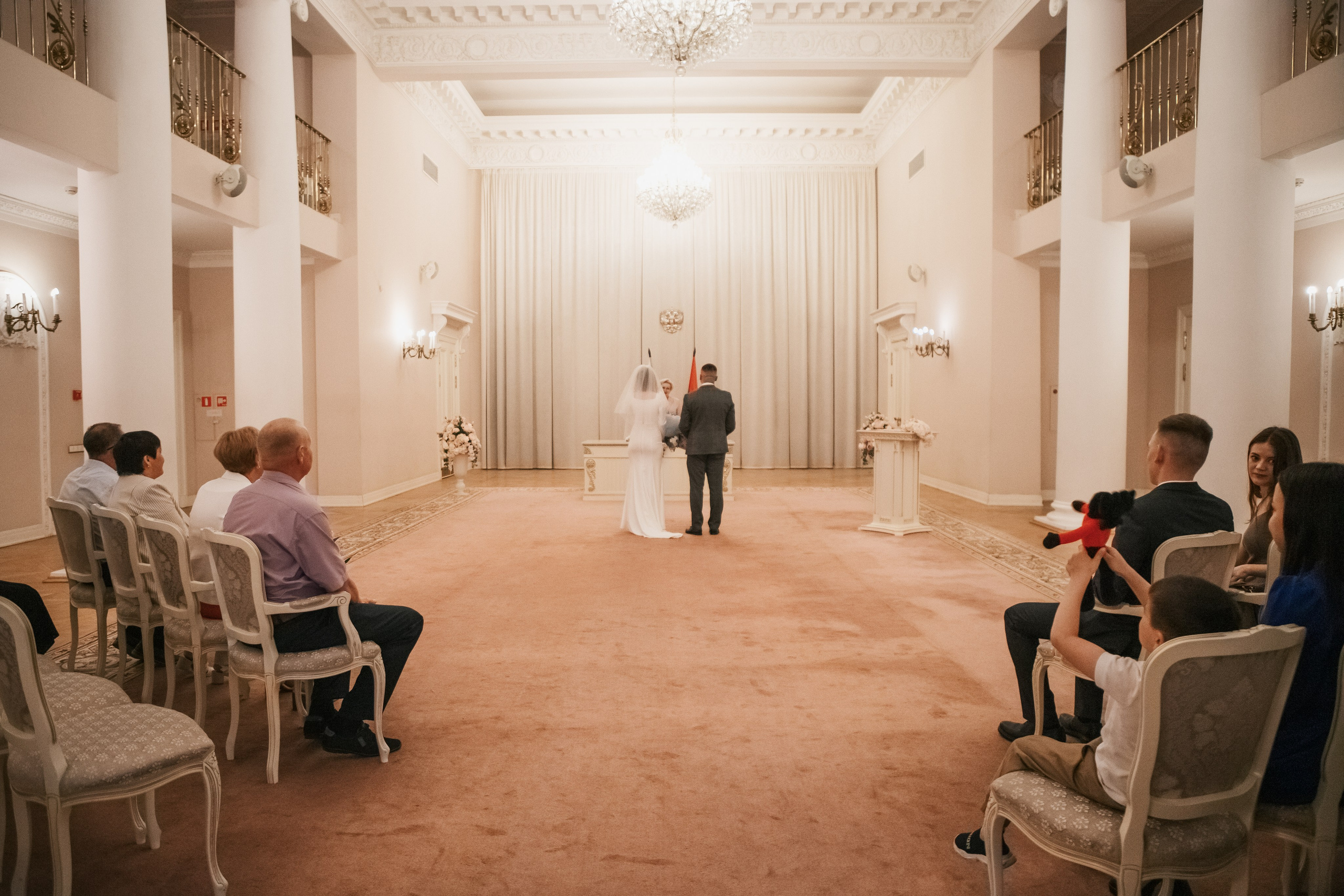 Антон & Татьяна. Фотограф в Москве и Московской области