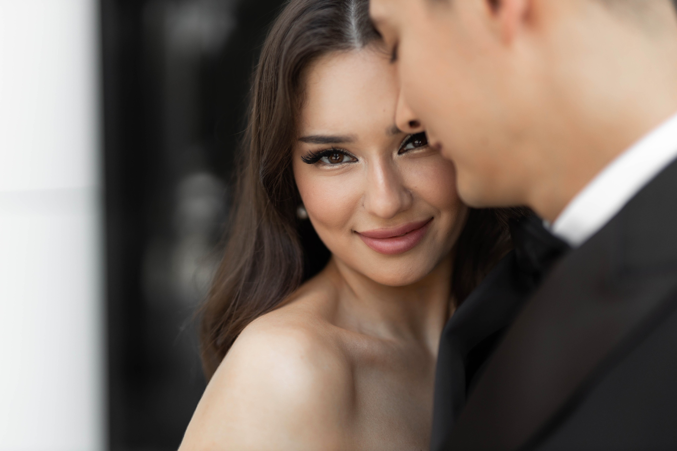 Данис Эльвира. Фотограф Александр Литвинов