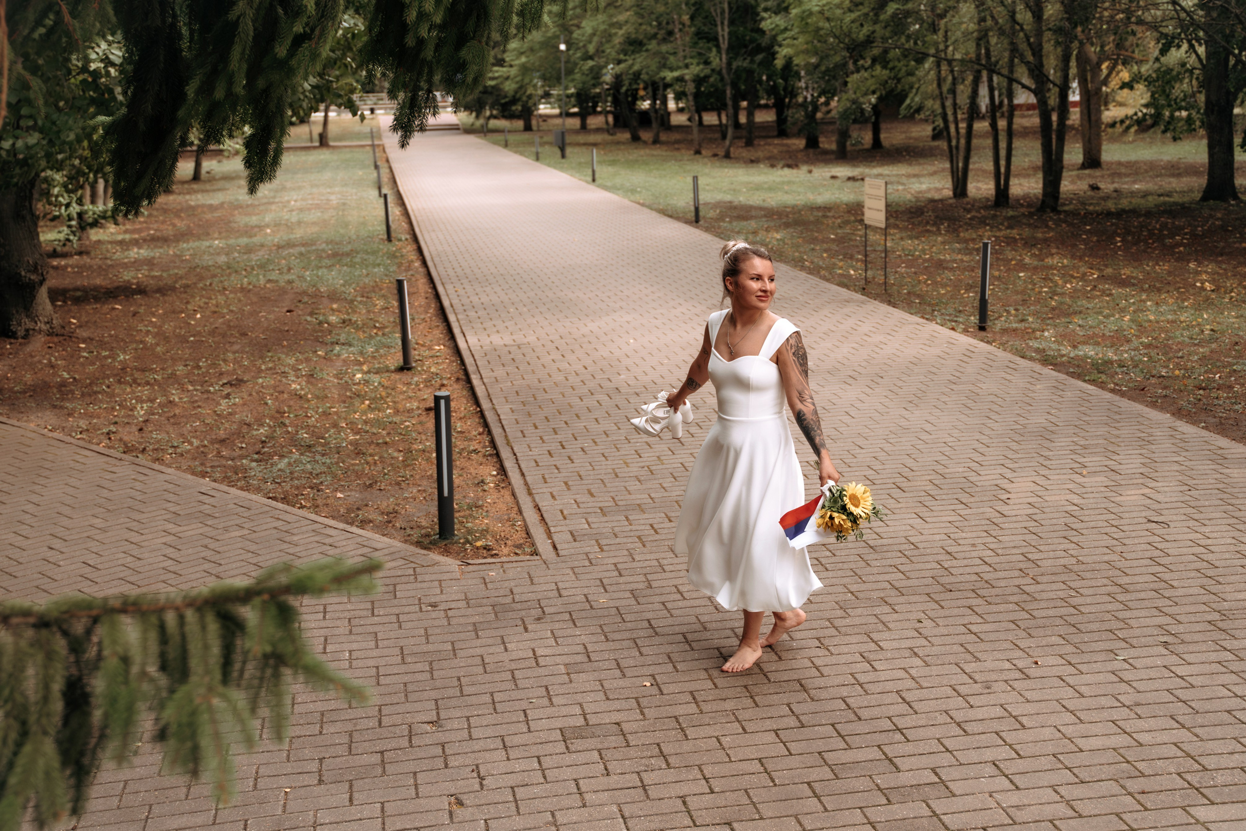 Андрей и Галина. Семейный фотограф в Белгороде Амелина Алина