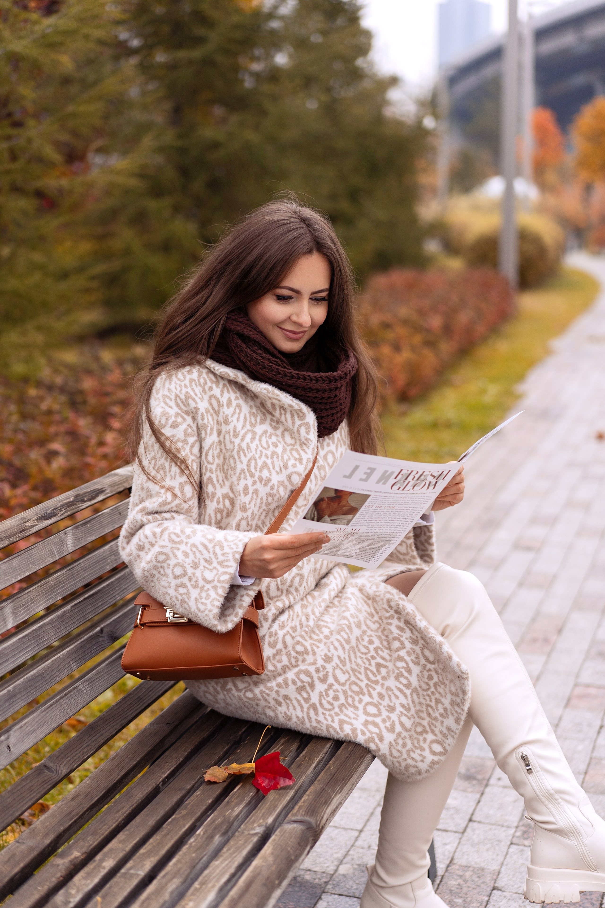 Индивидуальная фотосессия. Семейный и детский фотограф в Строгино Екатерина Кутузова