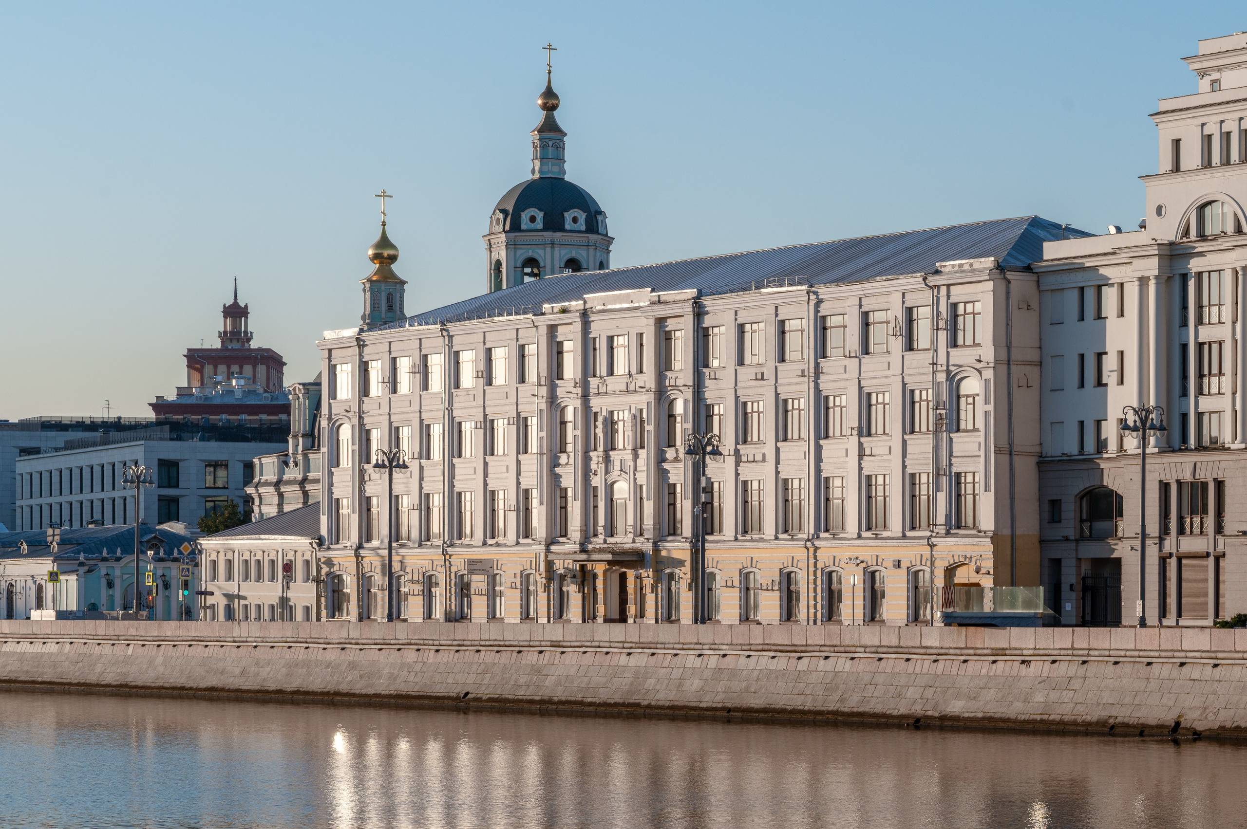История одного здания. Съемка по заказу строительной компании. Интерьерный Фотограф Москва Криста FLY Труфанова