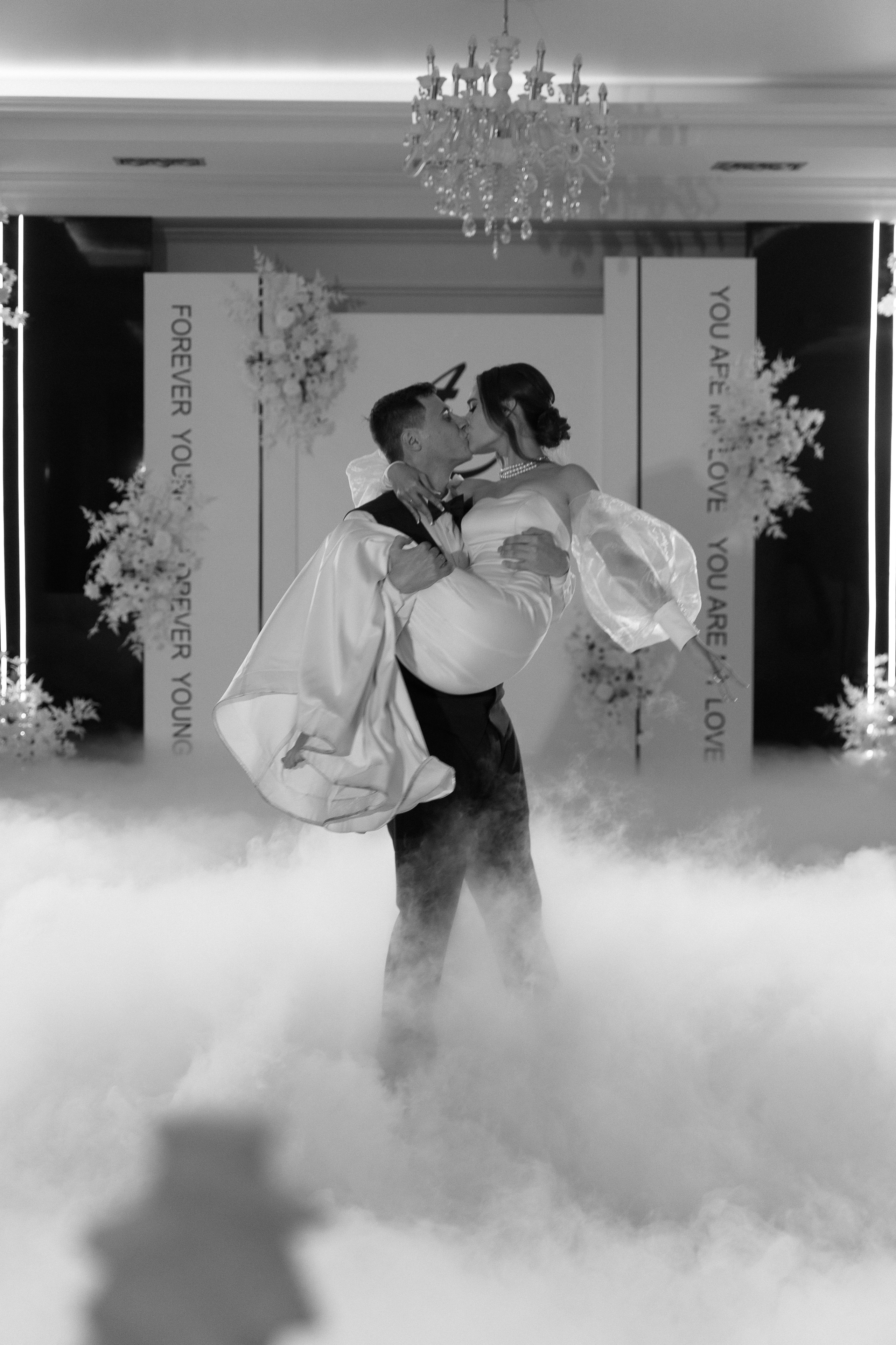 D & A. Свадебный Фотограф в Майкопе Полина Махонина