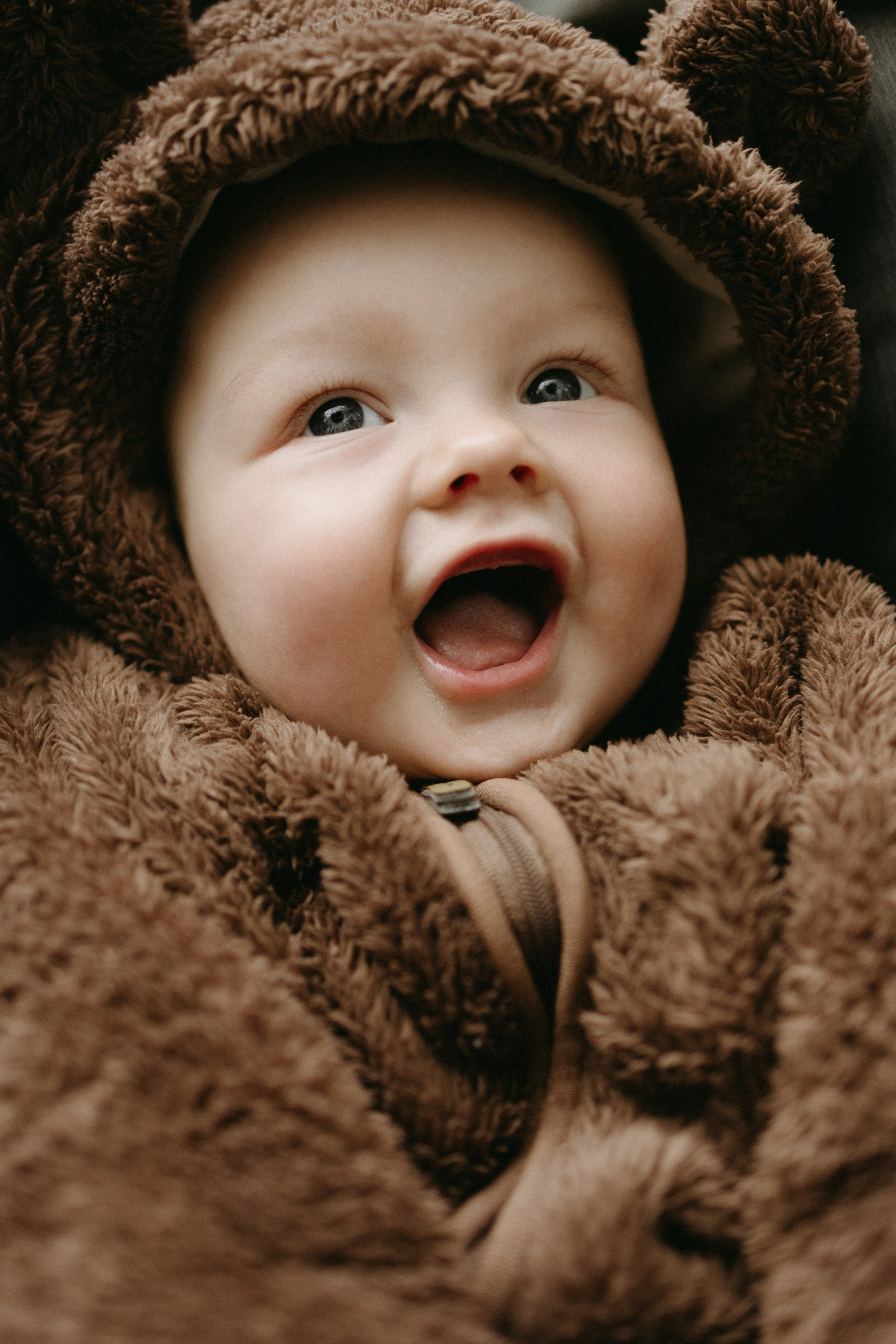 Семьи. Про любовь