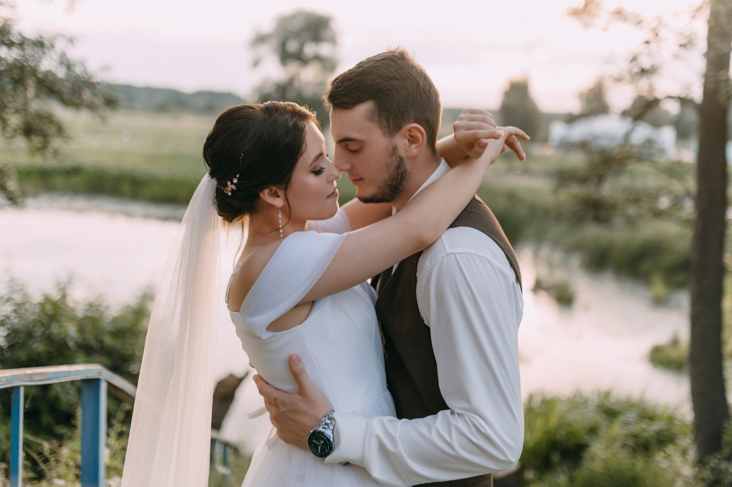 Локации для фотосессии в Тамбове. Свадебный фотограф в Тамбове Валерий Тихов