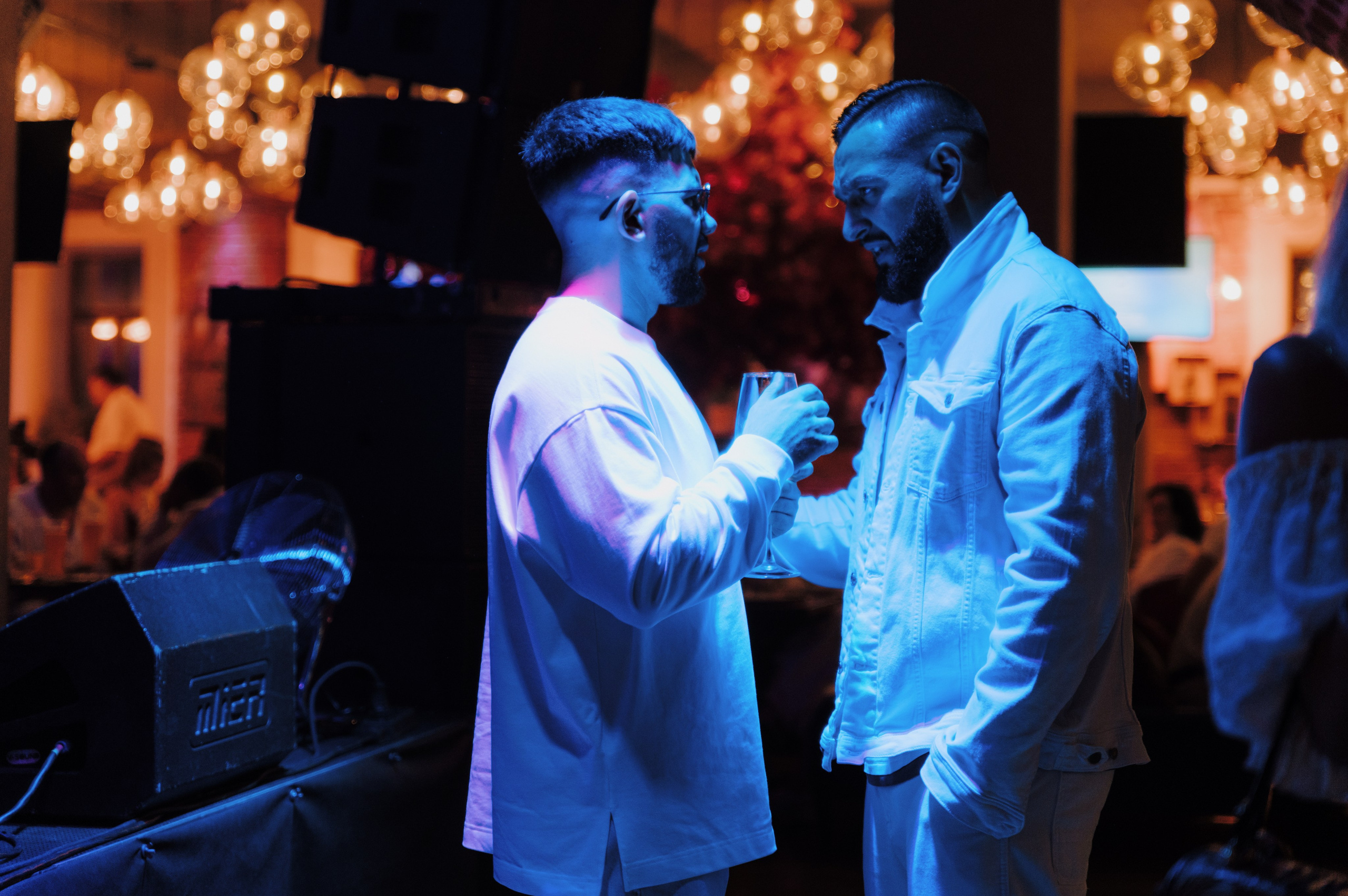 Beerlogovo birthday party 2024. Свадебный фотограф в Тамбове Валерий Тихов