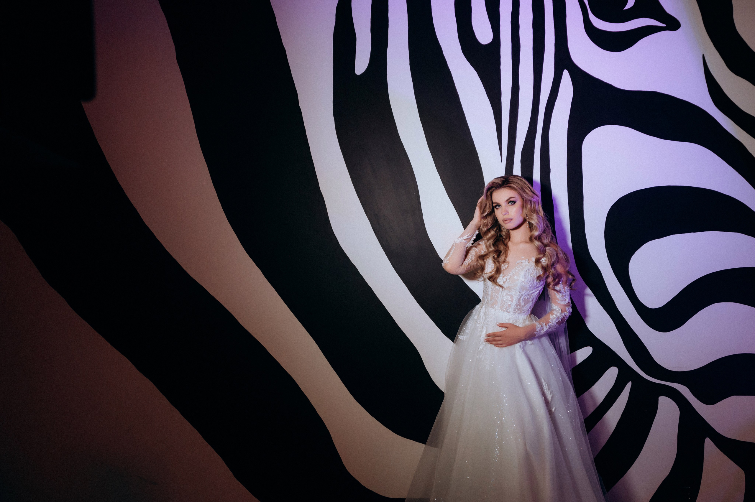 Оксана + Роман. Свадебный фотограф в Тамбове Валерий Тихов