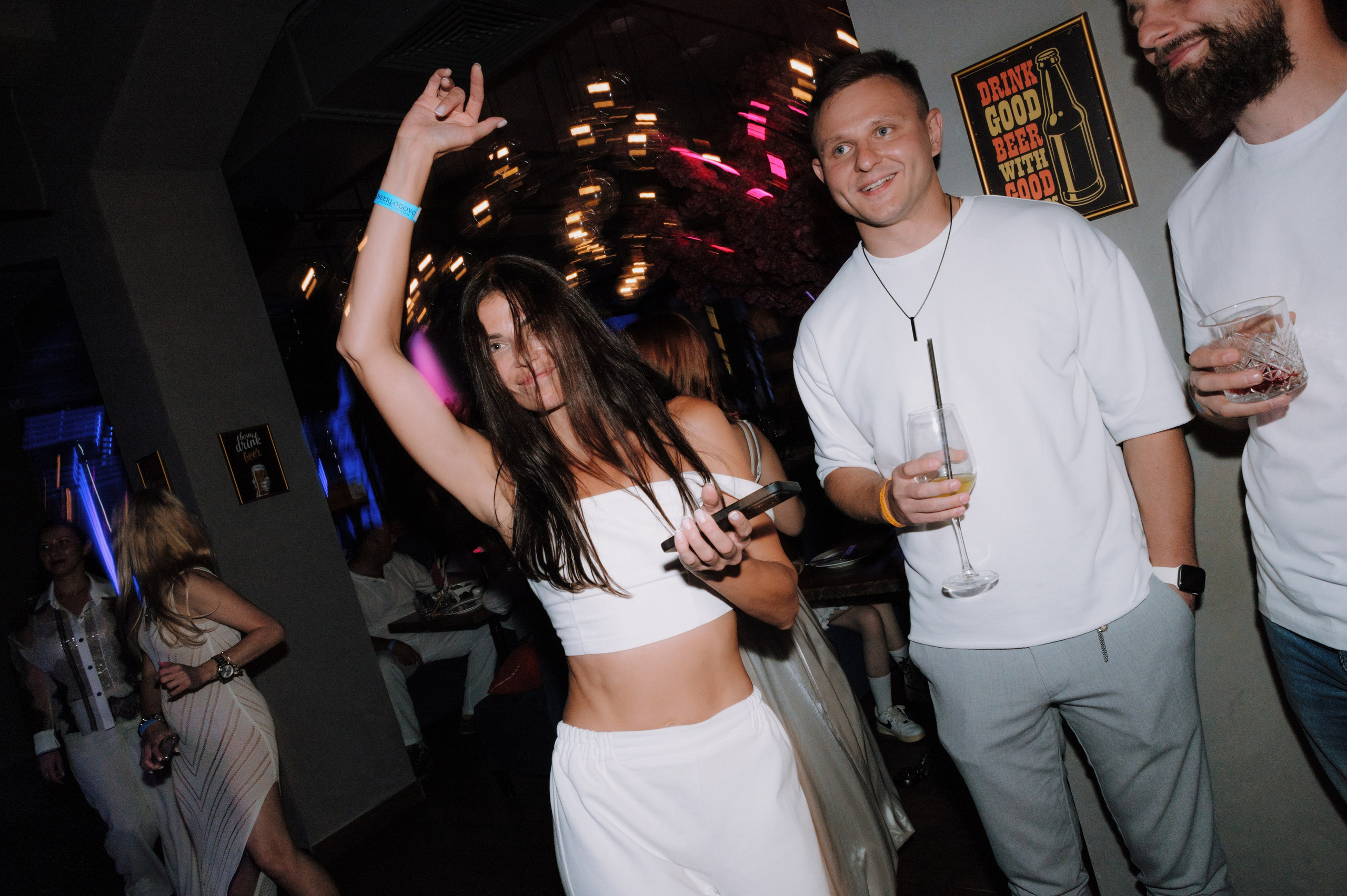 Beerlogovo birthday party 2024. Свадебный фотограф в Тамбове Валерий Тихов