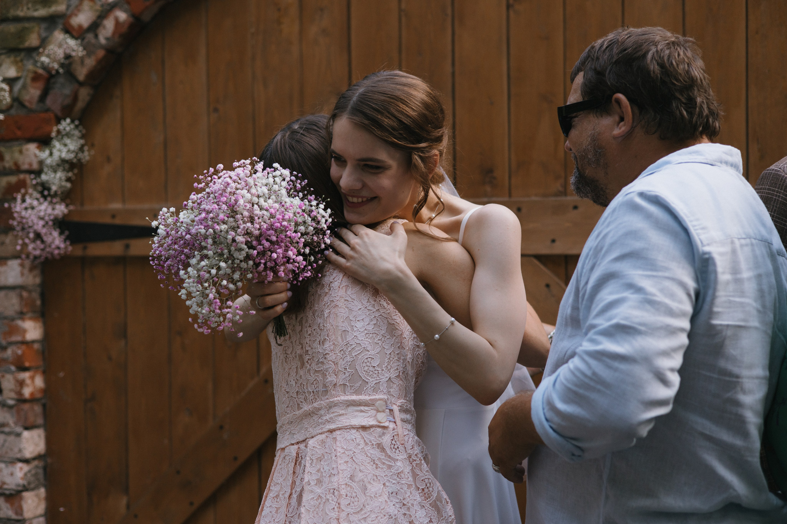 32 человека и 1 кот. Свадебный и семейный фотограф в Санкт-Петербурге и Москве