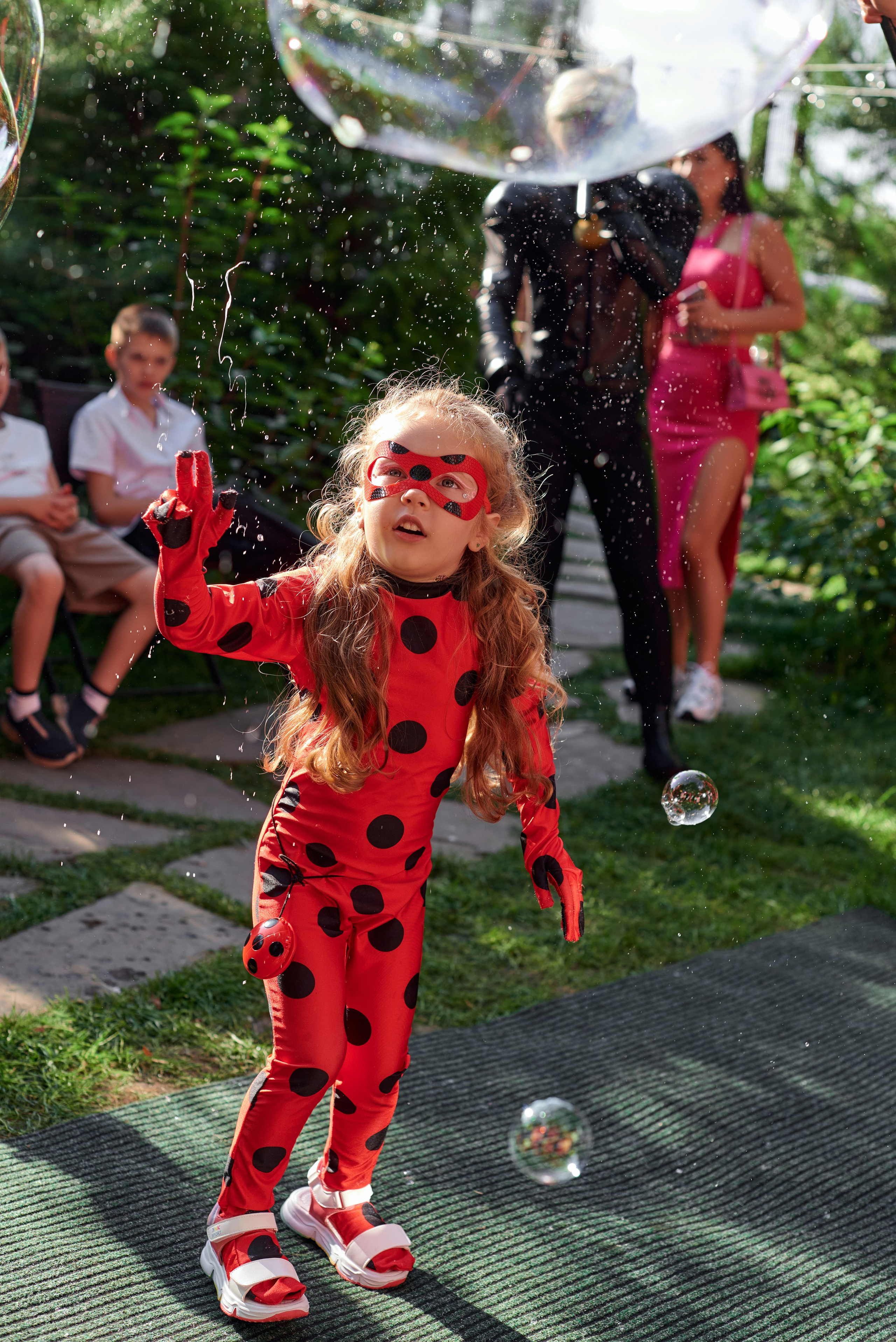 ВАРЮША. ФОТОГРАФ Кристина Павлова | МОСКВА