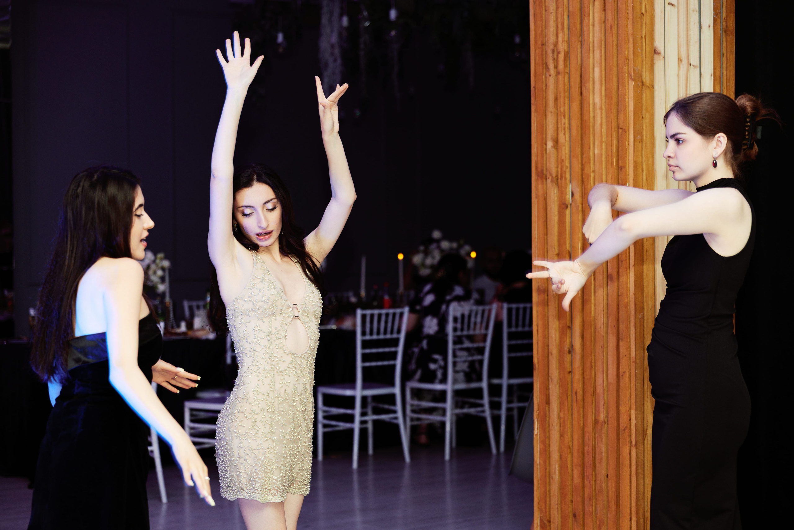 День Рождения Лианы