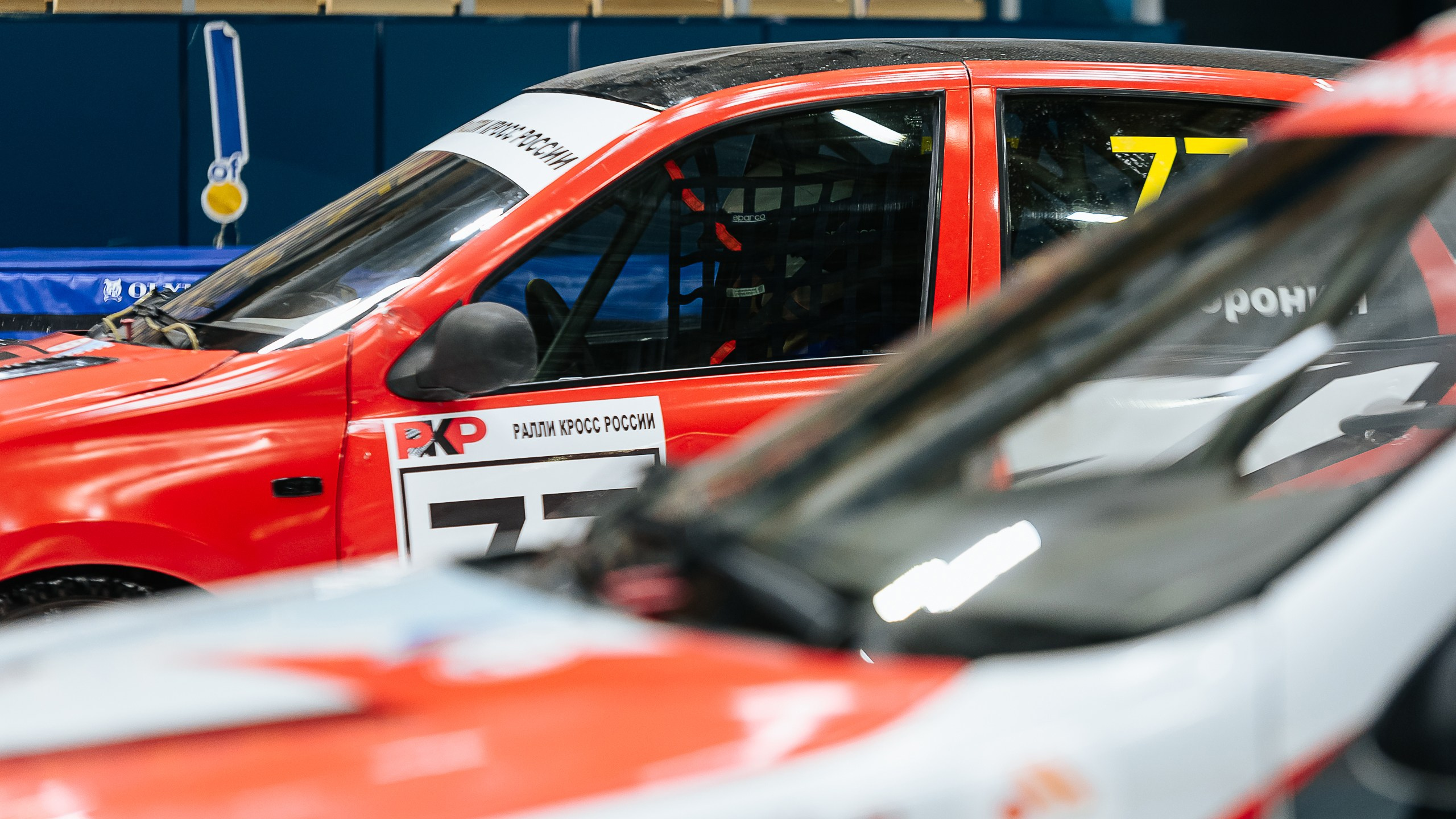 30.03.2024 — Кубок губернатора Кузбасса по автогонкам. Репортажный фотограф в Кемерово