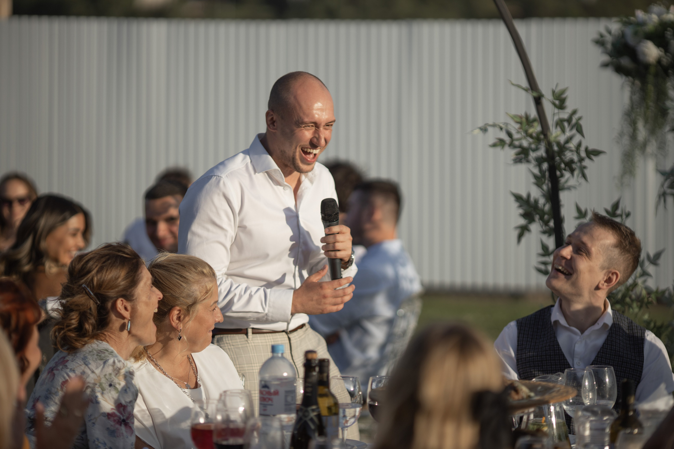 Сергей Аделия. Фотограф Александр Литвинов