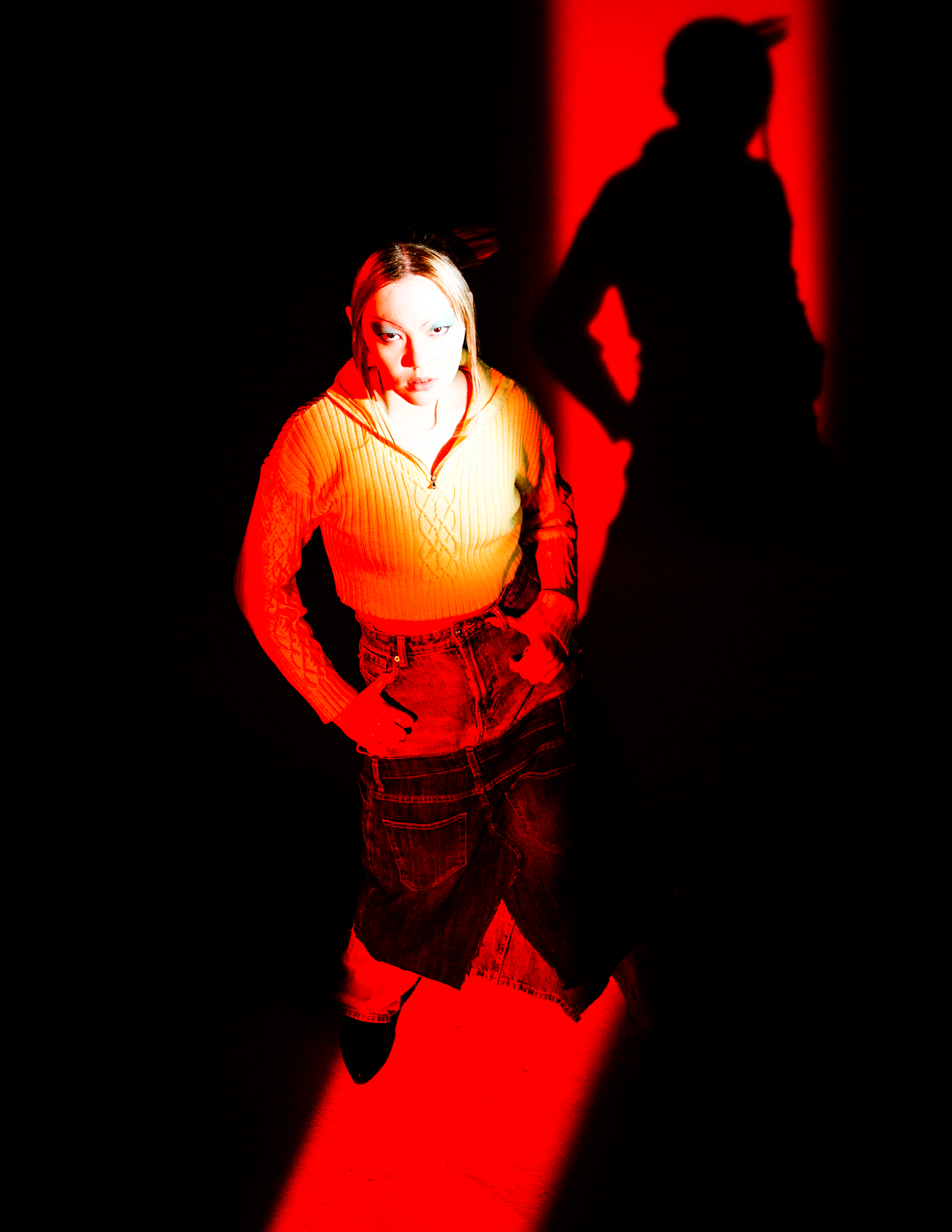 Фотограф Арина Демидова