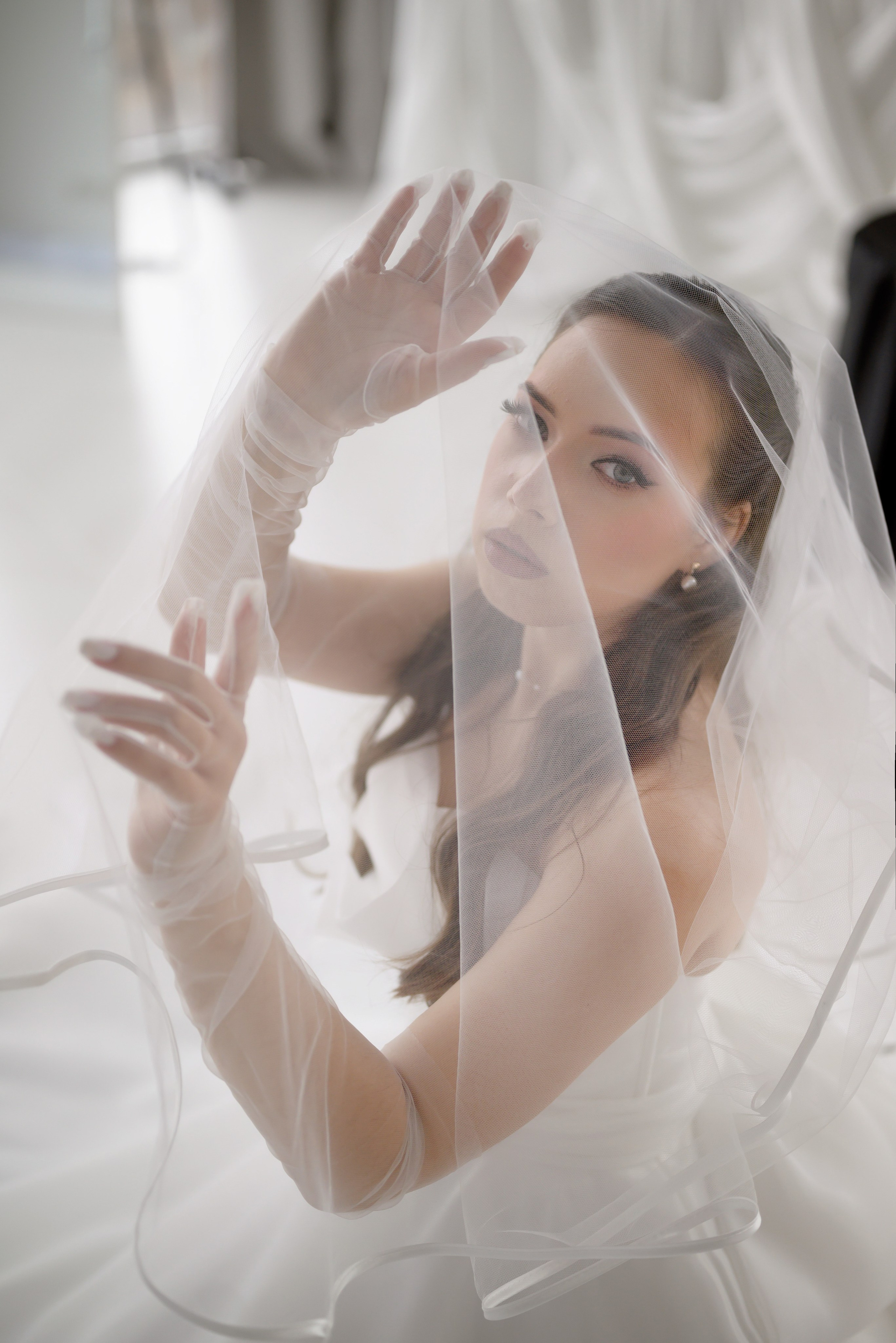 Юлия и Денис. Юлия Басня семейный и свадебный фотограф в Донецке