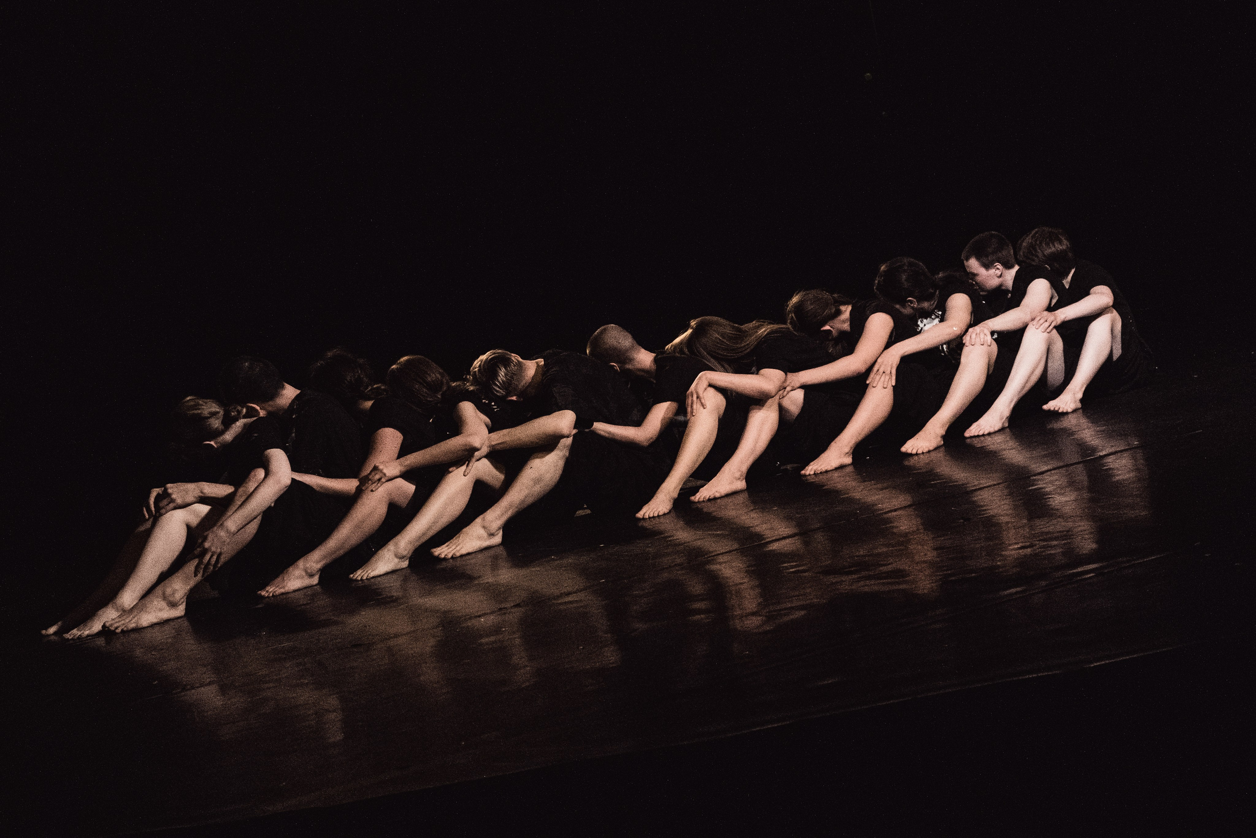 Академия нового танца: «Линии разлома». Индивидуальные съемки, портретный фотограф