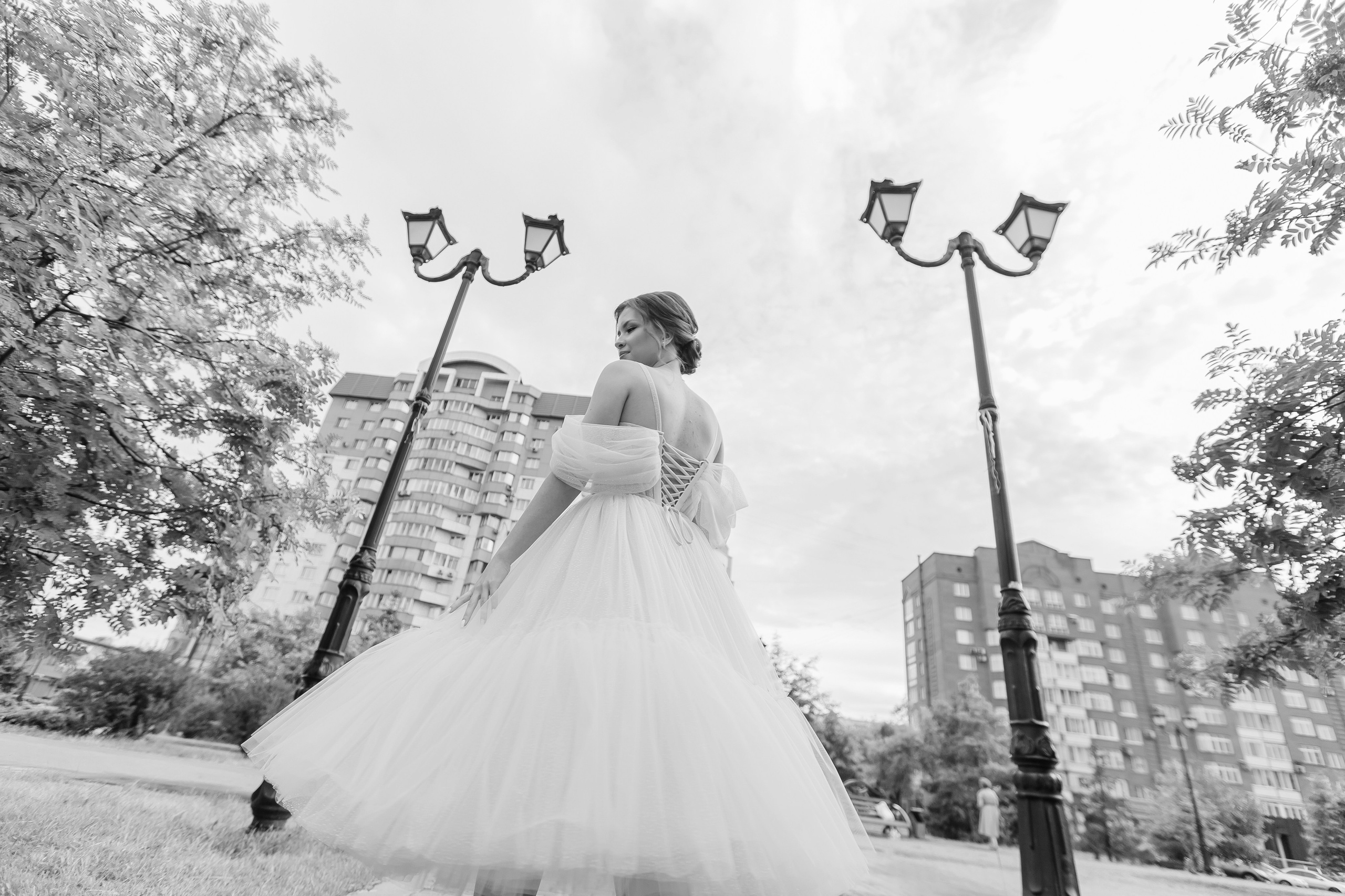 Полина. Фотограф Краснодар Марго Хелбен