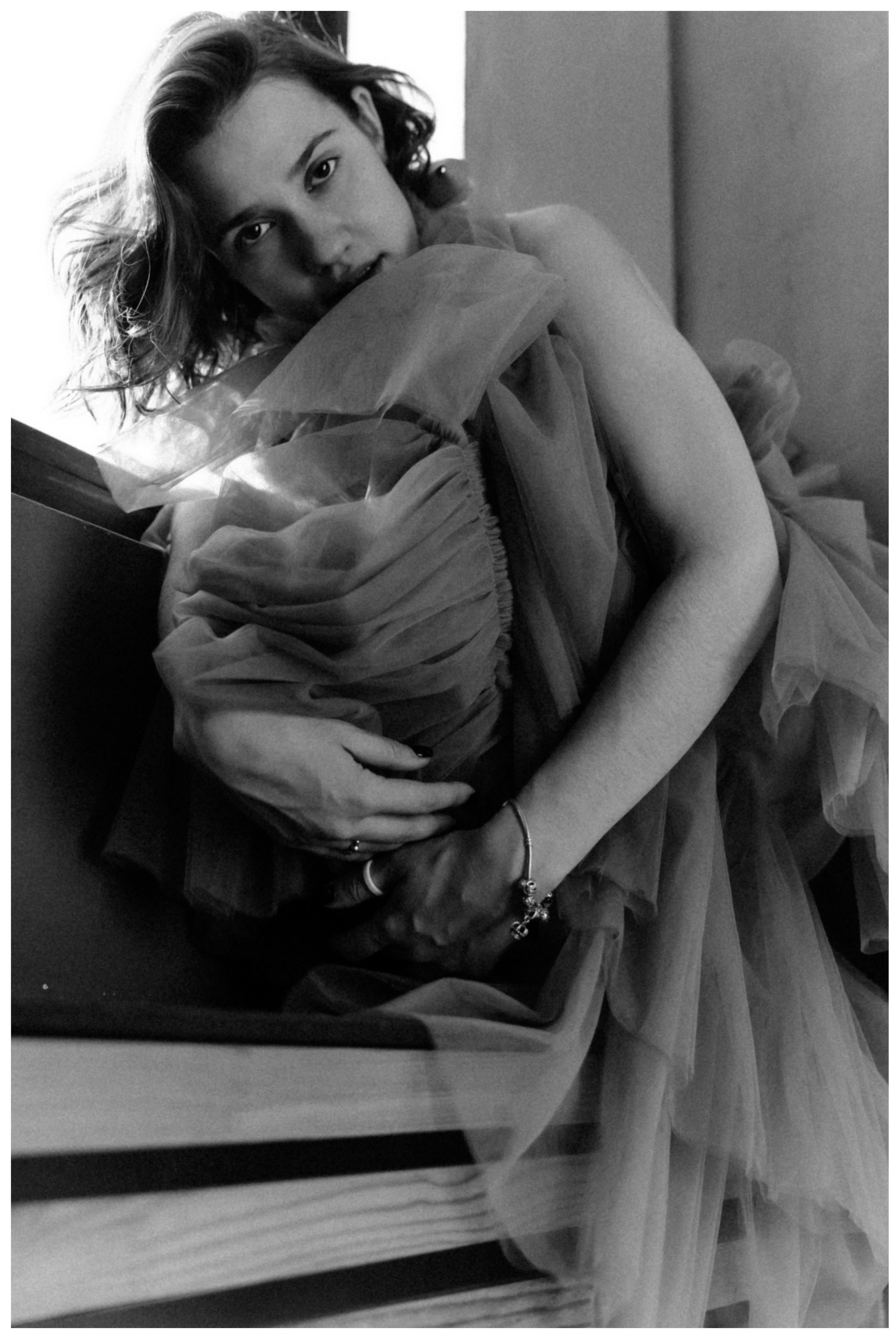 Маша. Фотограф Москва, Санкт-Петербург, Абакан