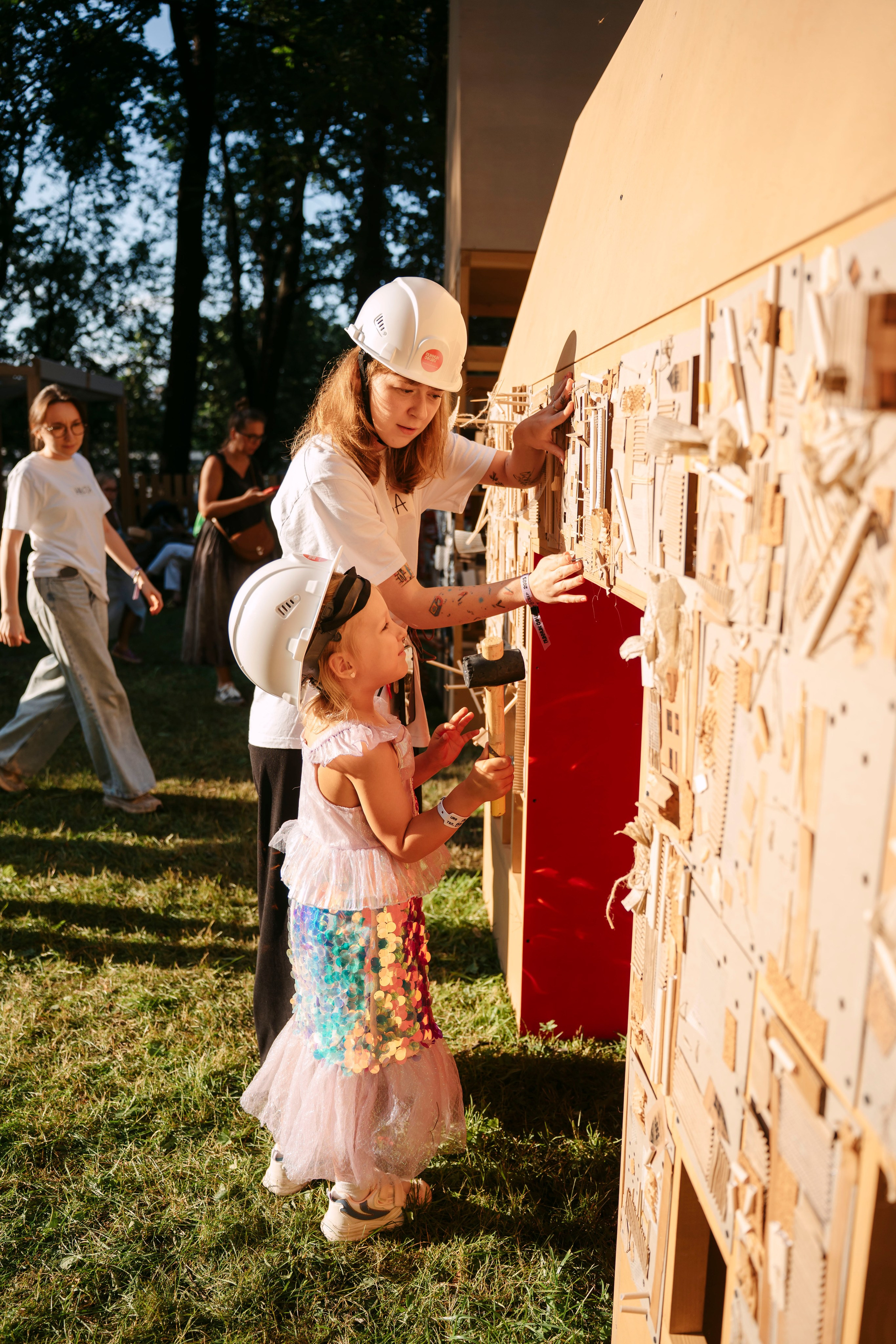 Брусника х Пикник Афиши / 2025. Саша Копылов, фотограф в Казани