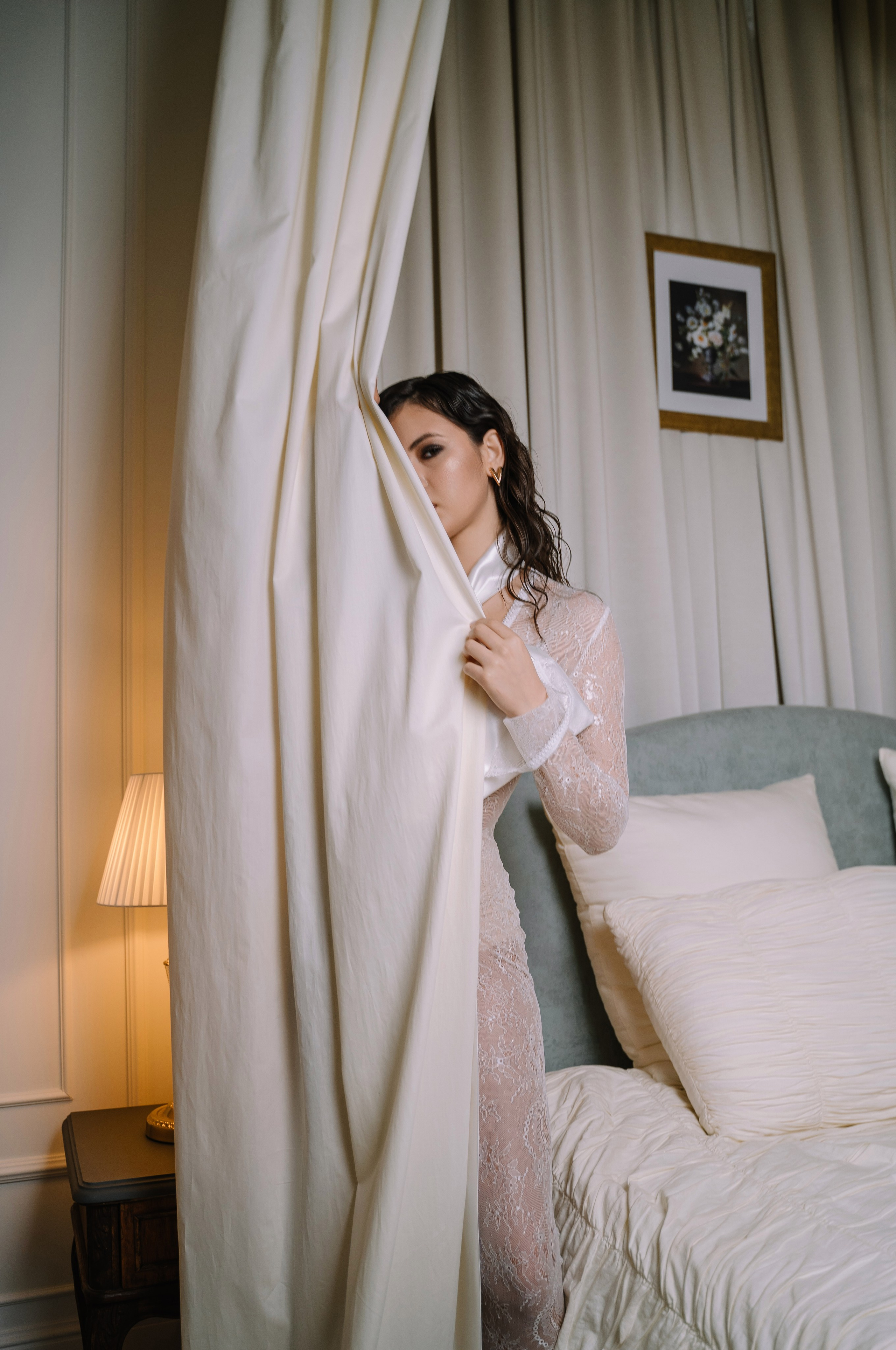 Амина. Свадебный и семейный фотограф в Анапе Елена Полетаева