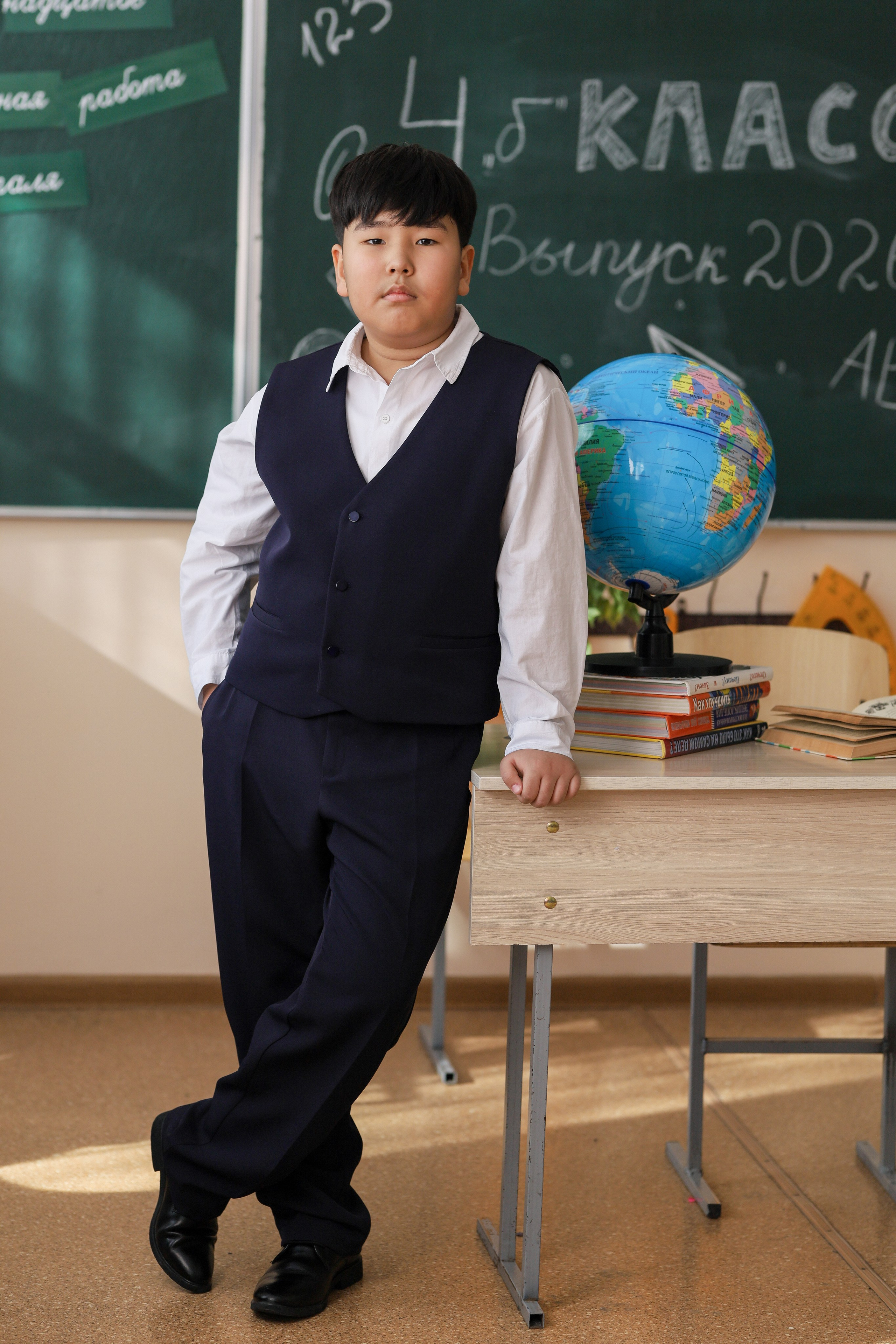 Выпускники. Фотограф в Жезказгане. Графический дизайнер