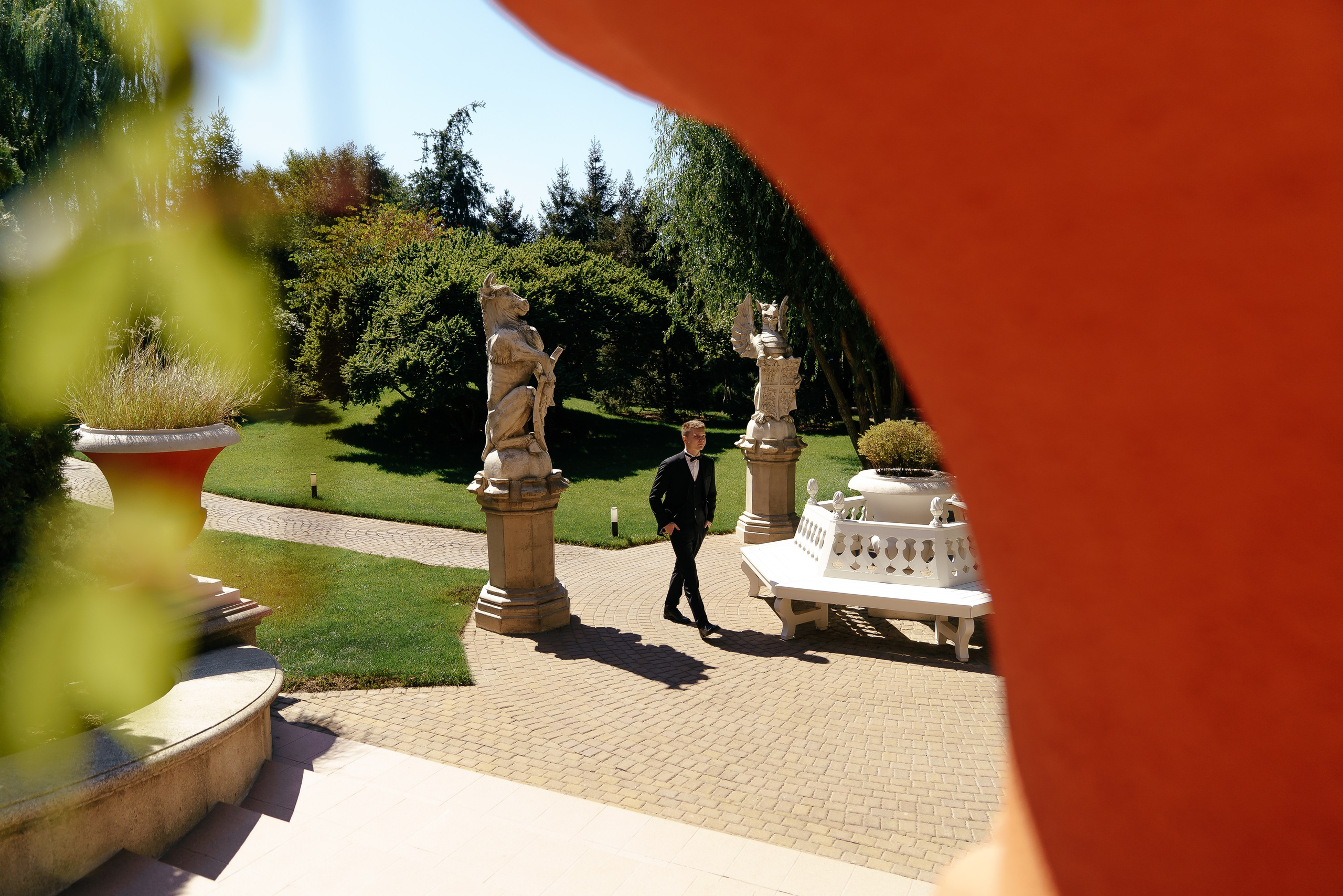 Виктор и Анастасия. Свадебный и репортажный фотограф Ростов-на-Дону Алексей Гуль