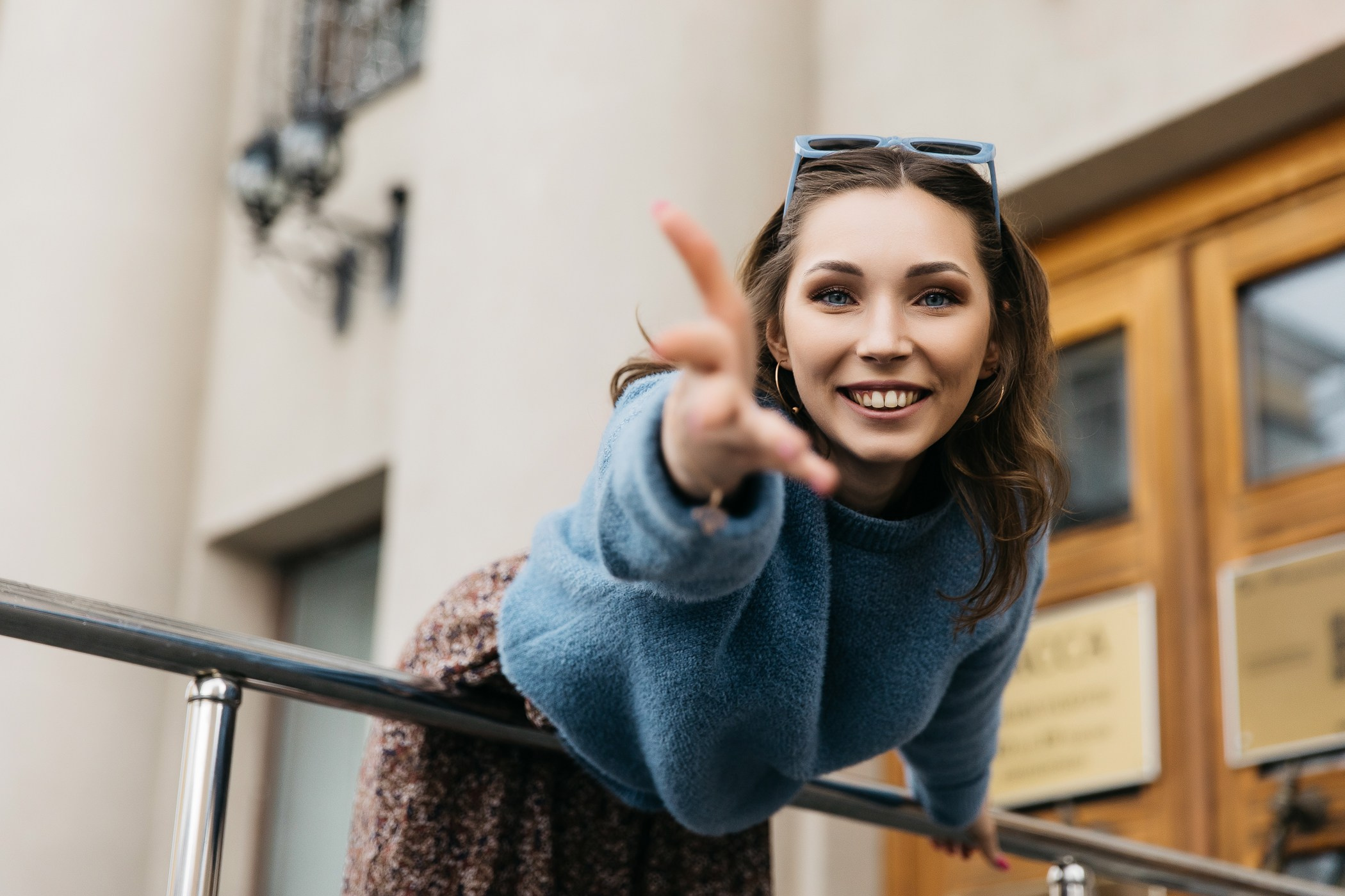 Наталья. Тимур Аминов | Фотограф в Кемерове