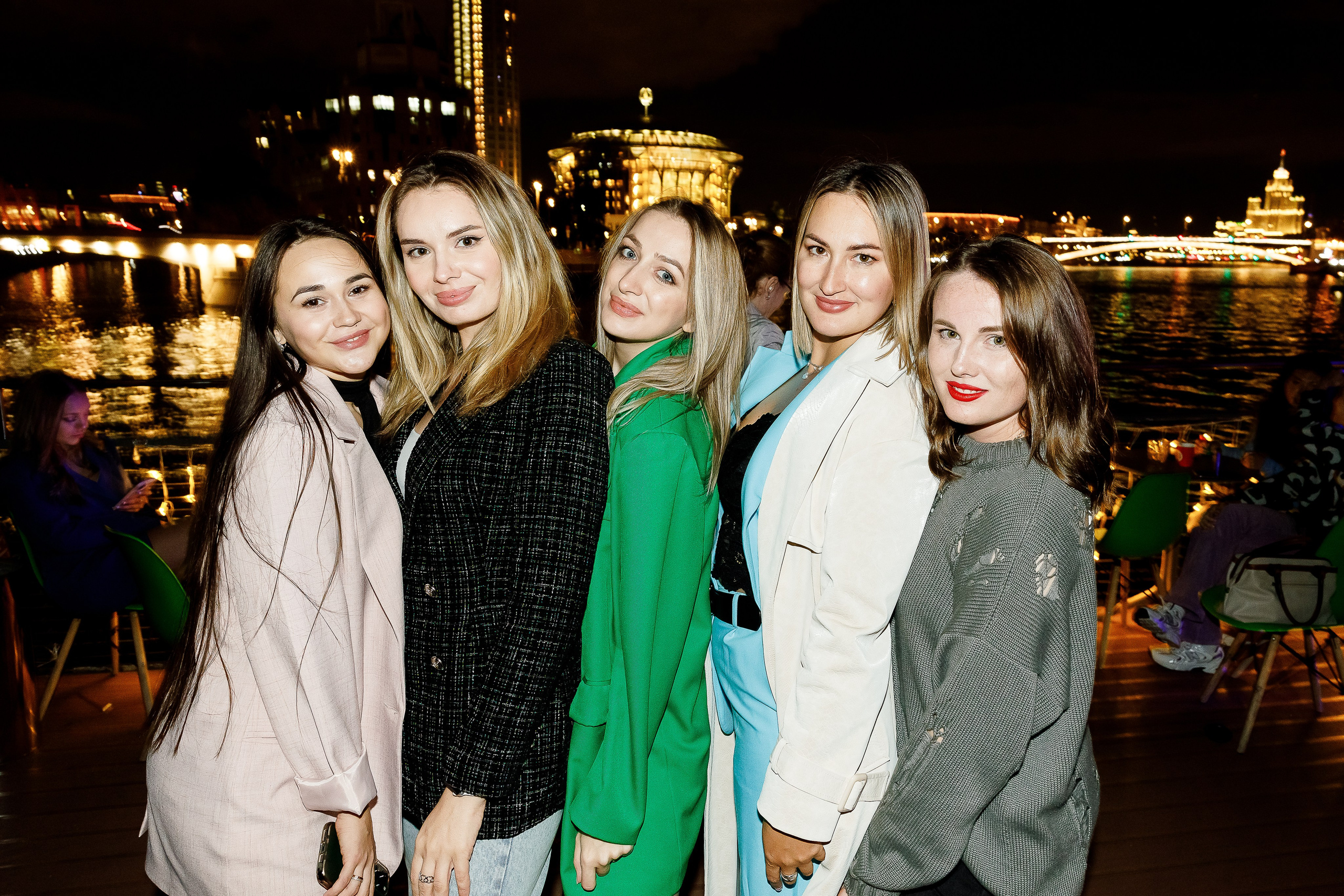 MoscowSee — 2023. Фотограф Москва