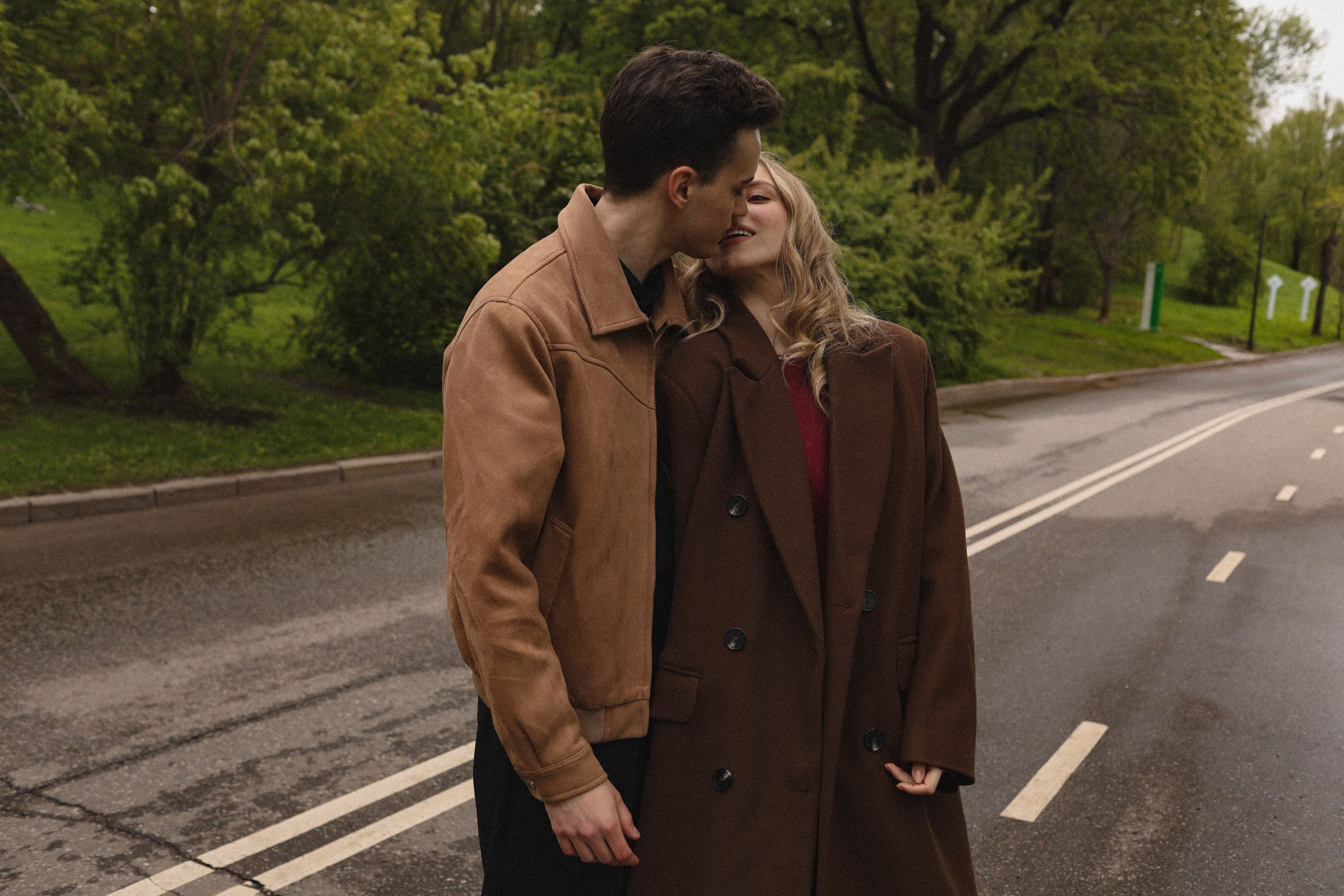 Солнечный май. Семейный фотограф в Москве Алевтина Носова