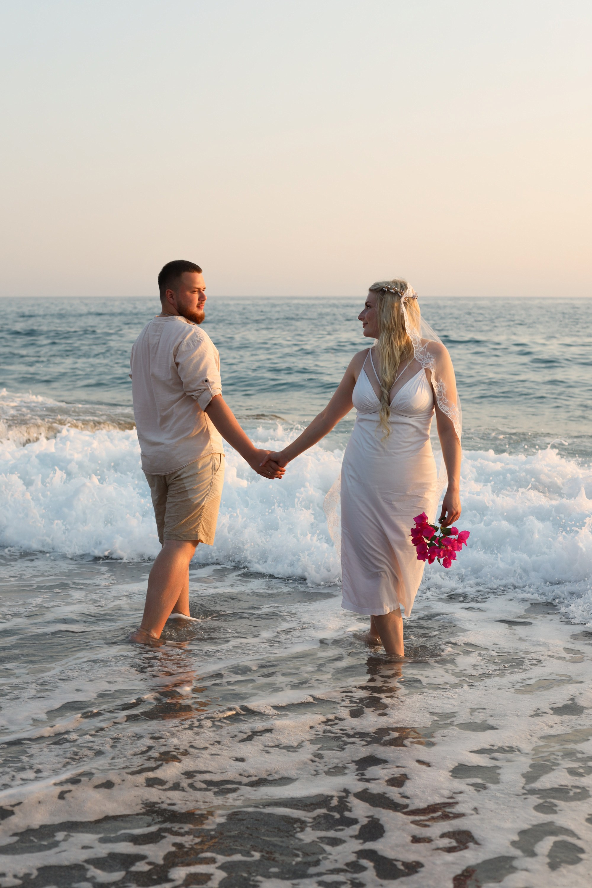 Лавстори. Настя Важная Фотограф Ростов