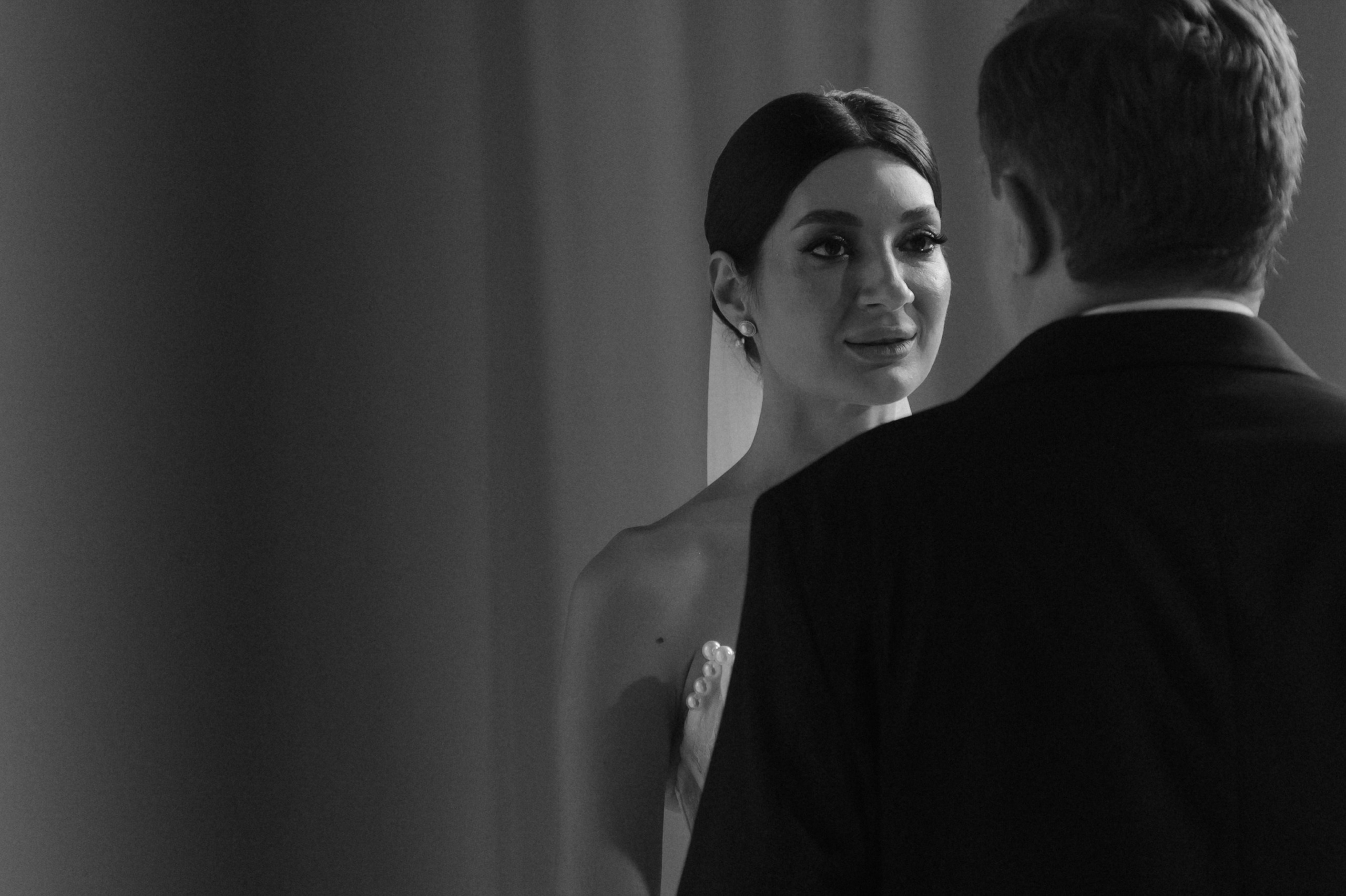 Максим и Ольга. Организатор Романова Любовь