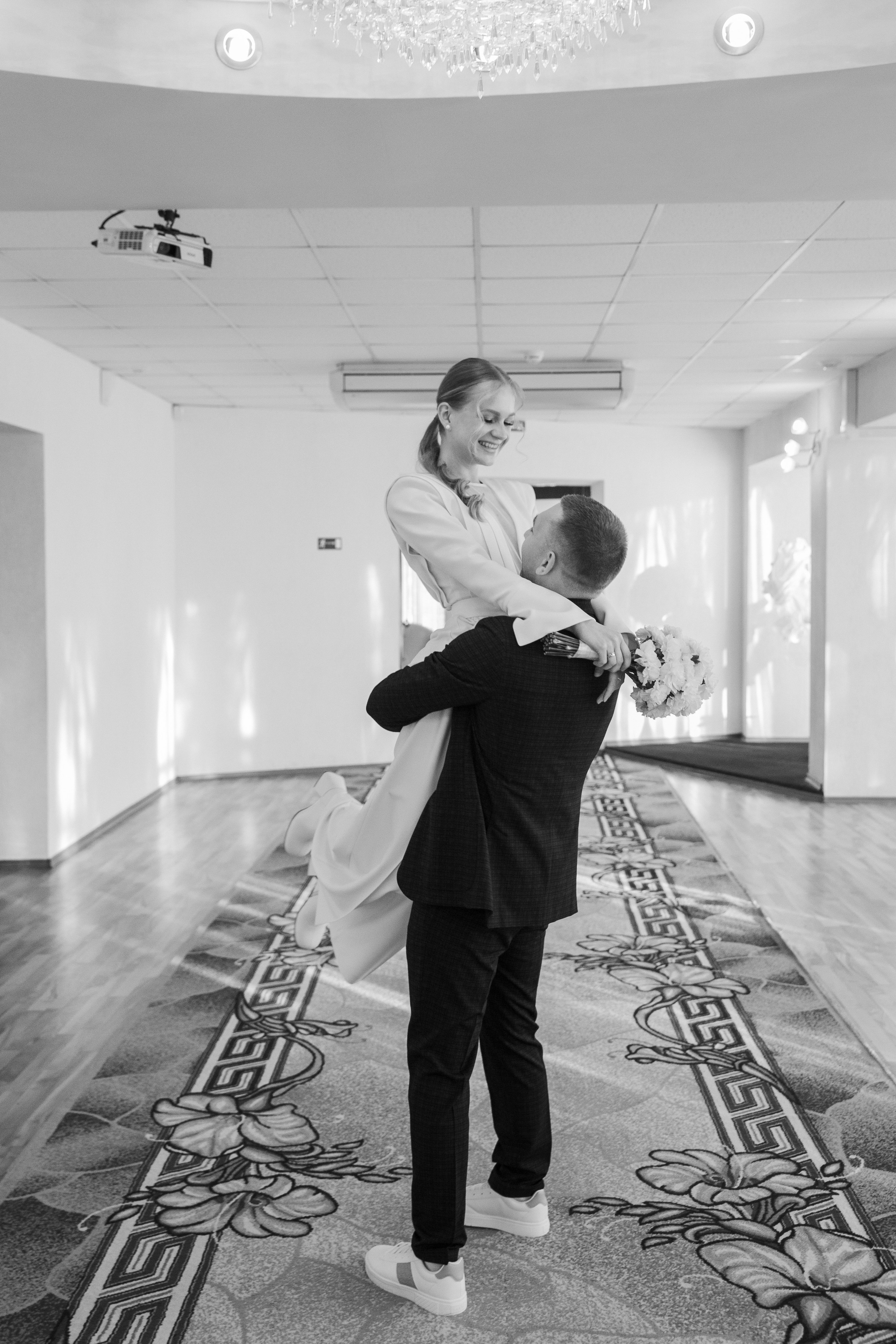 Владимир и Виолетта. Мозжерина Ирина — Свадебный и семейный фотограф в Екатеринбурге