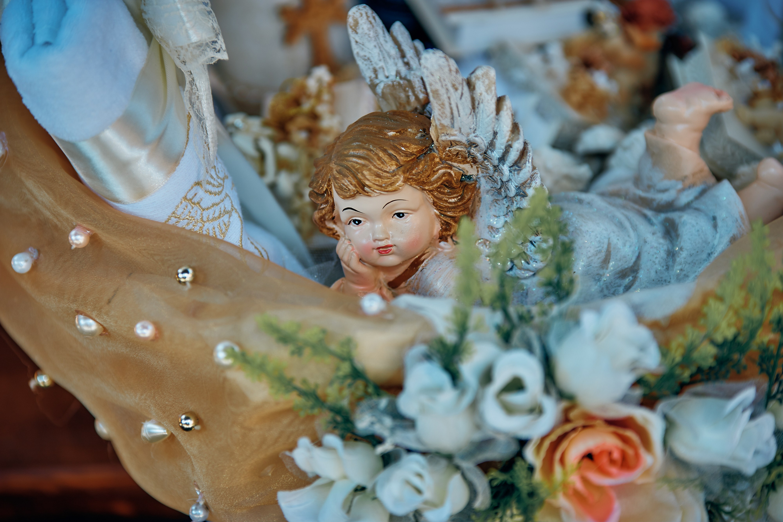 Крещение Завена. Петр Ступень. Свадебное, семейное фото и видео. Москва. Краснодар