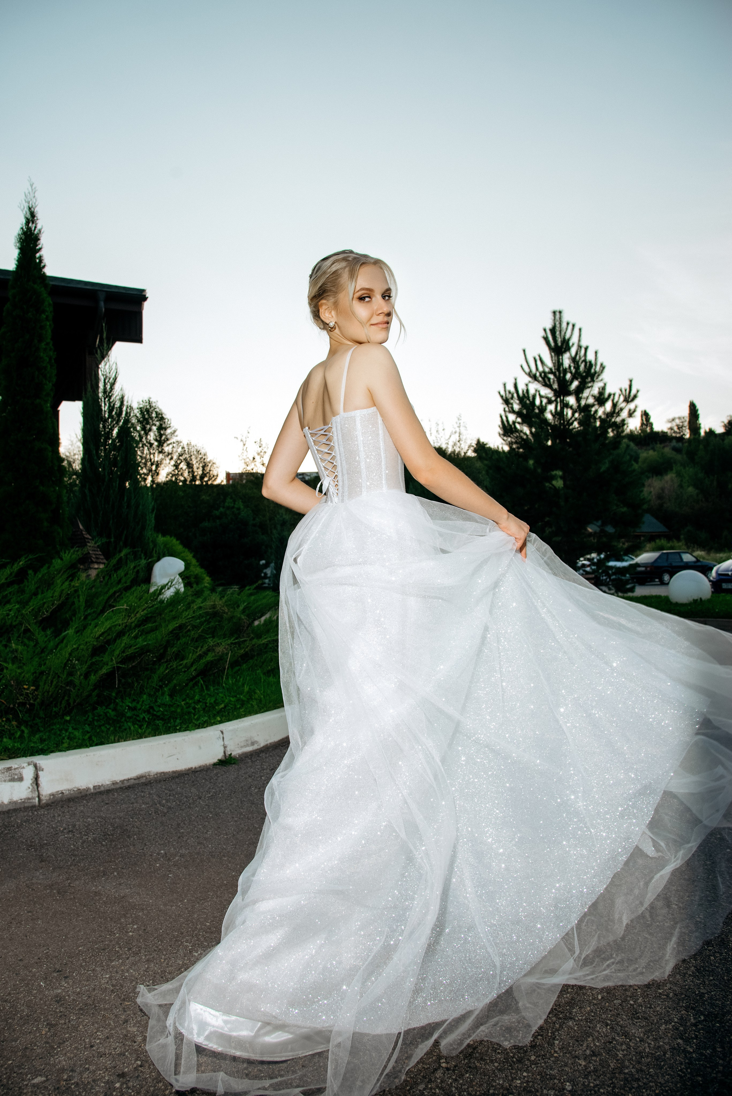 Артем и Анастасия. Свадебный фотограф Белгород