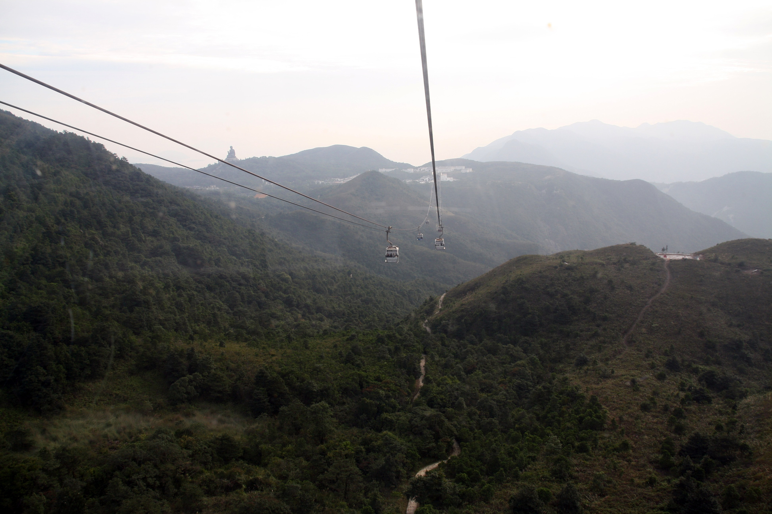 Гонконг. Фотограф Алексей Федорищев