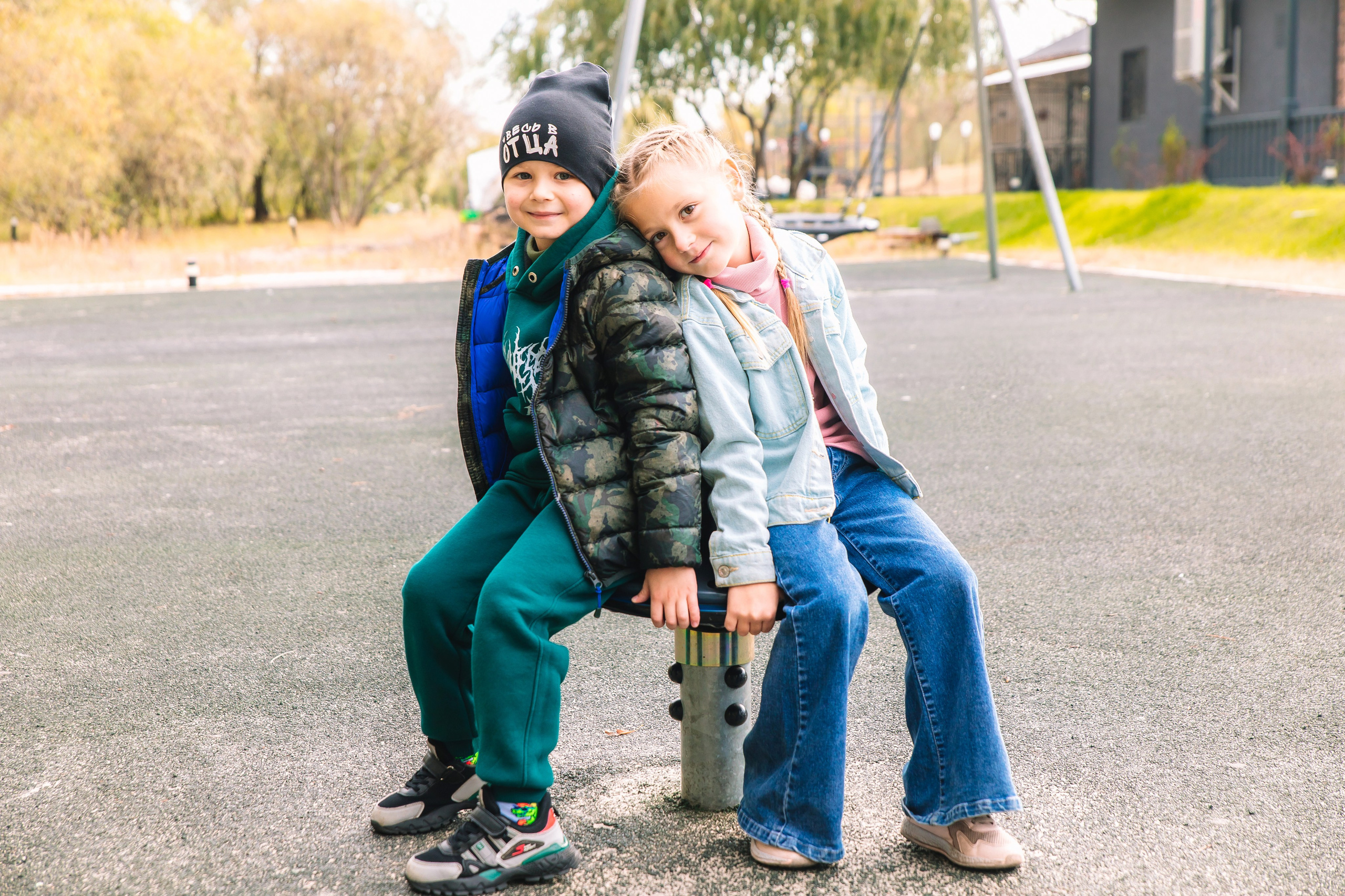 ОСЕНЬ. Свадебный и семейный фотограф в Курске и Курчатове