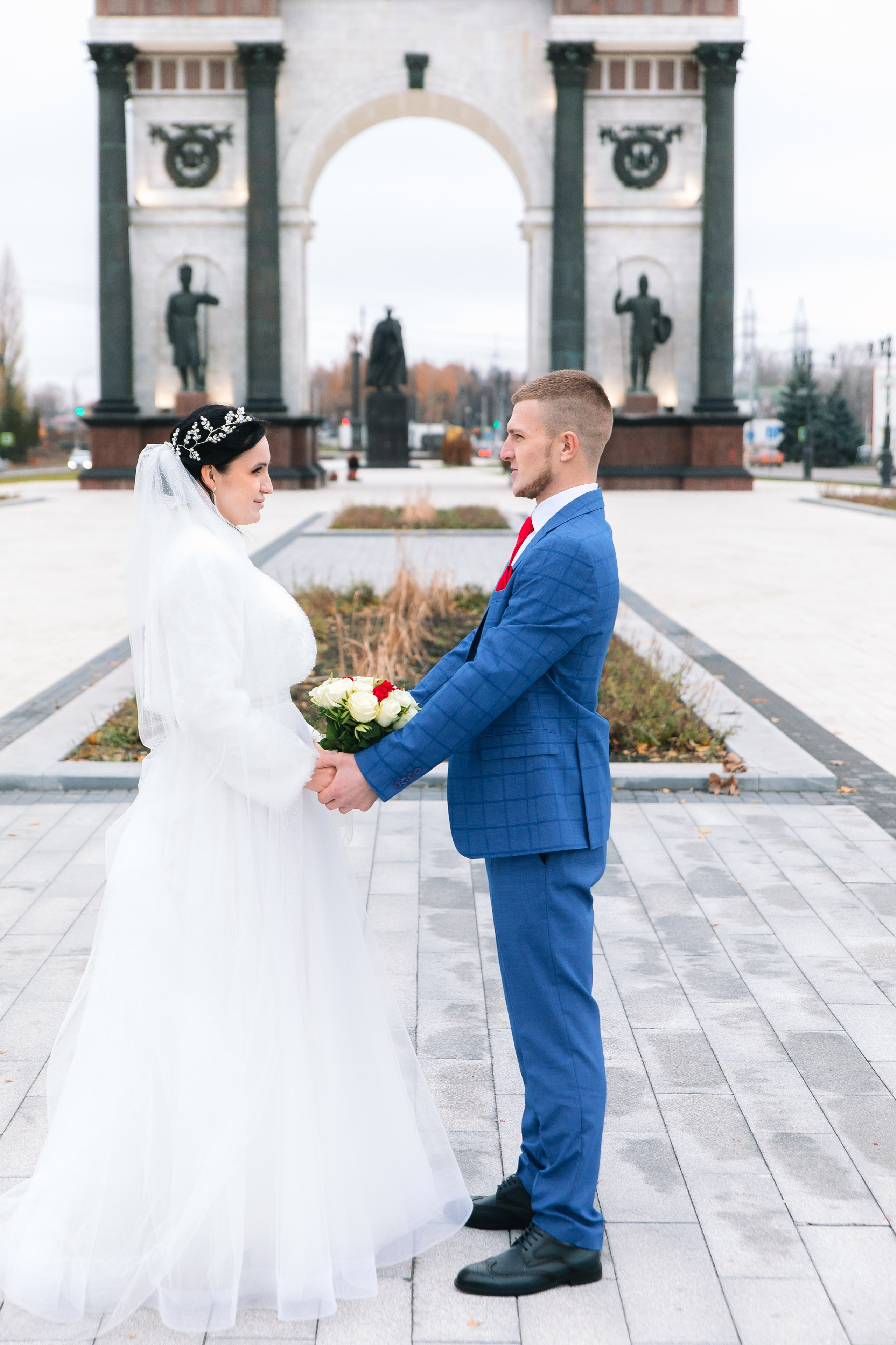 АЛЕНА И ДЕНИС. Свадебный и семейный фотограф в Курске и Курчатове