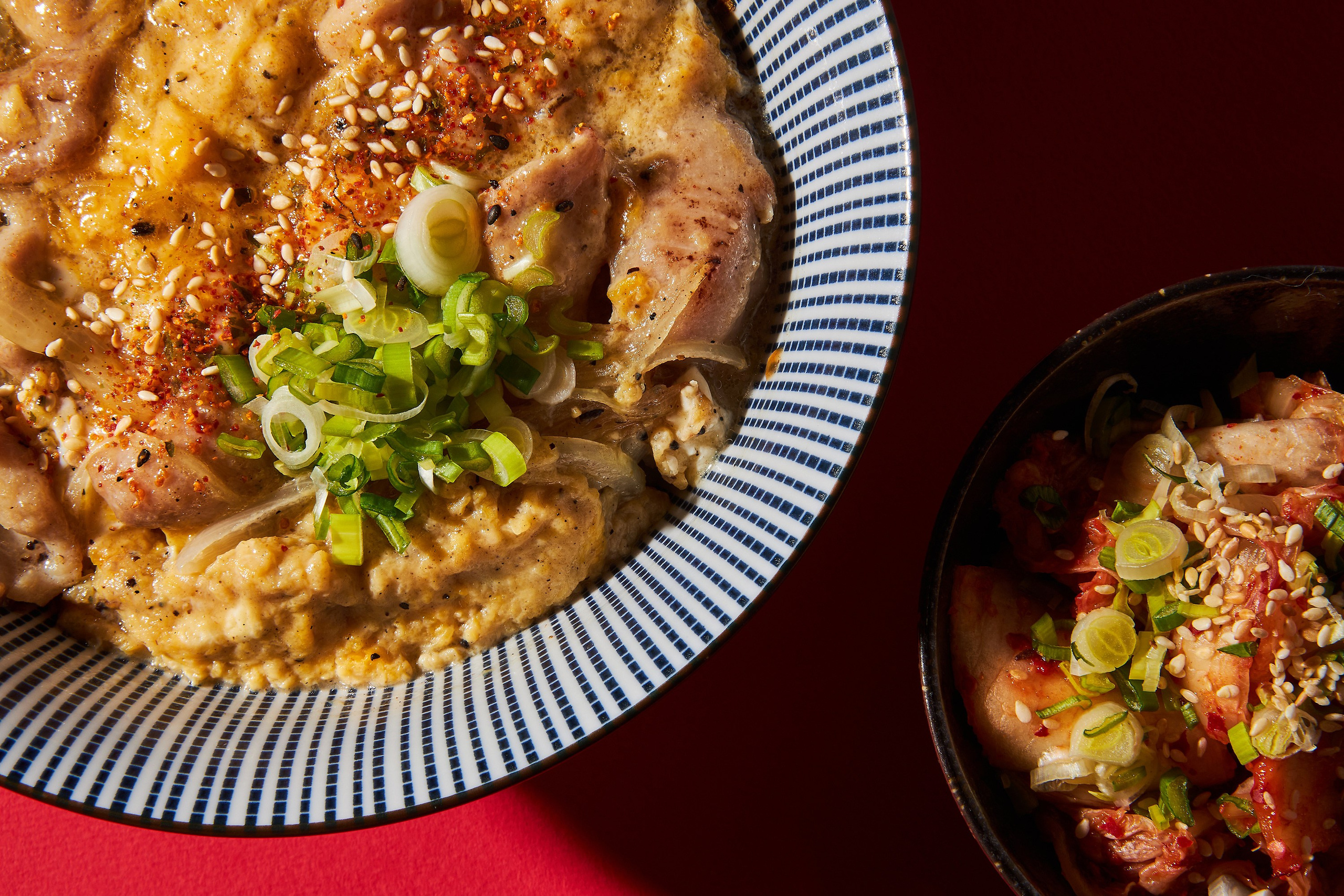 Контент съемка для ресторана Umami в Санкт-Петербурге.