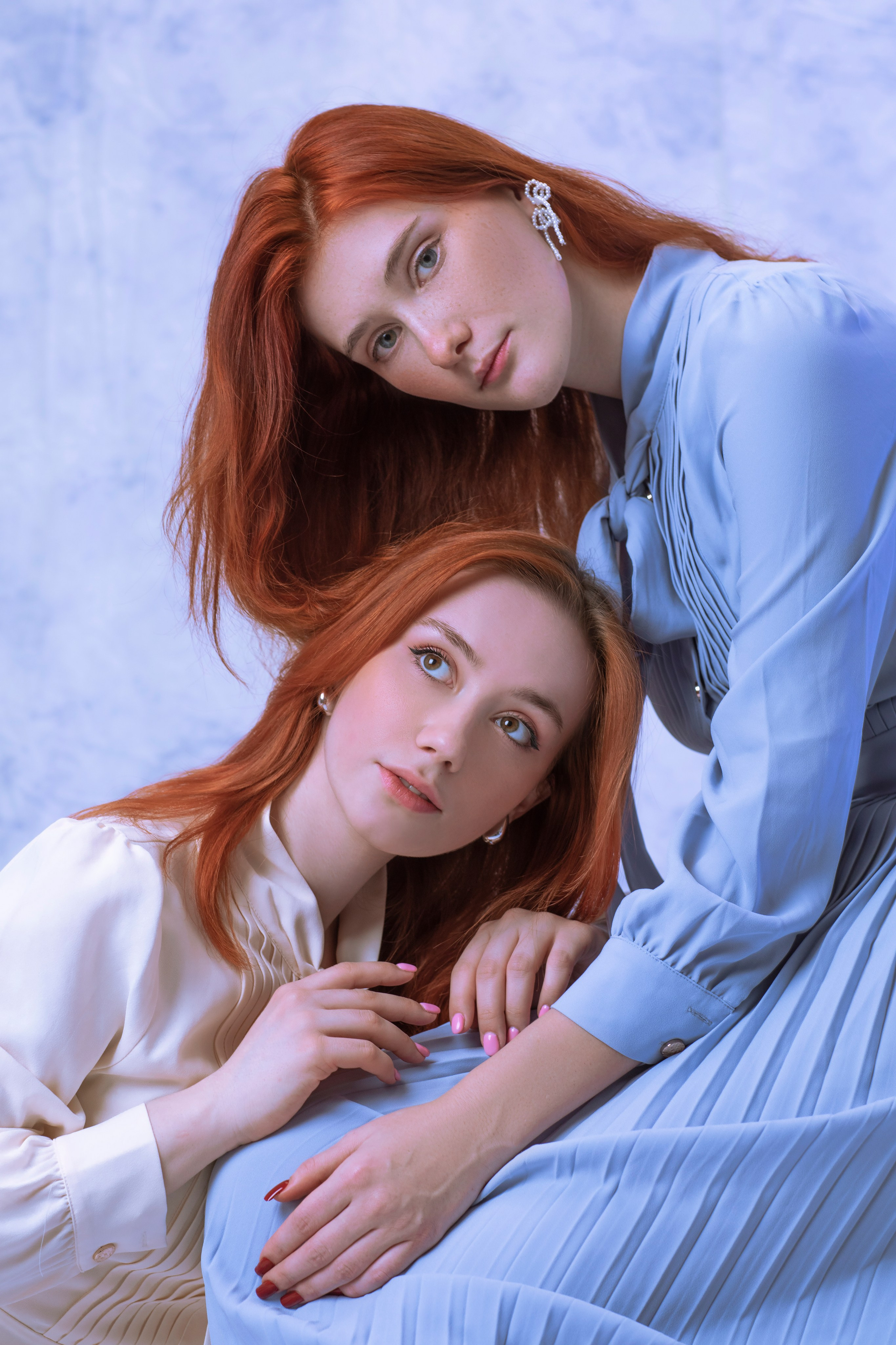 Personal. Креативный фотограф в Москве Елизавета Иванова