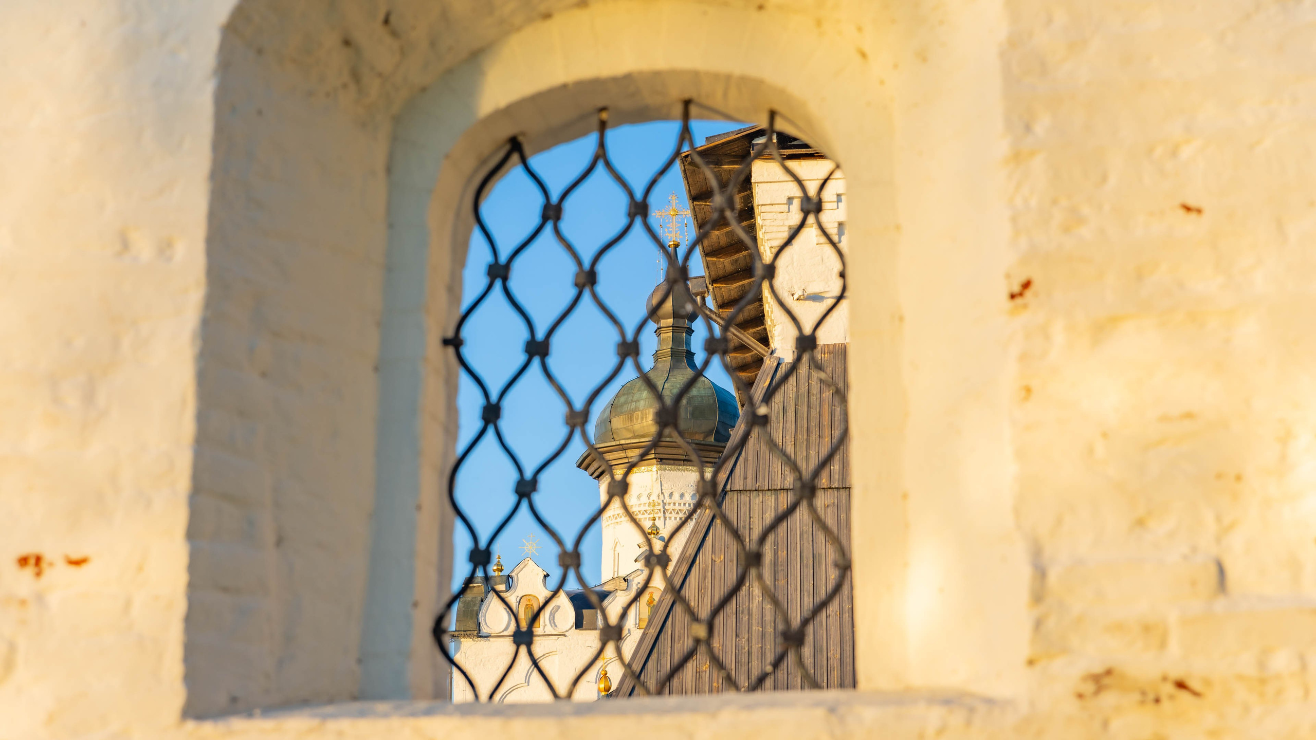 2025 05 Свияжск. Фотографии