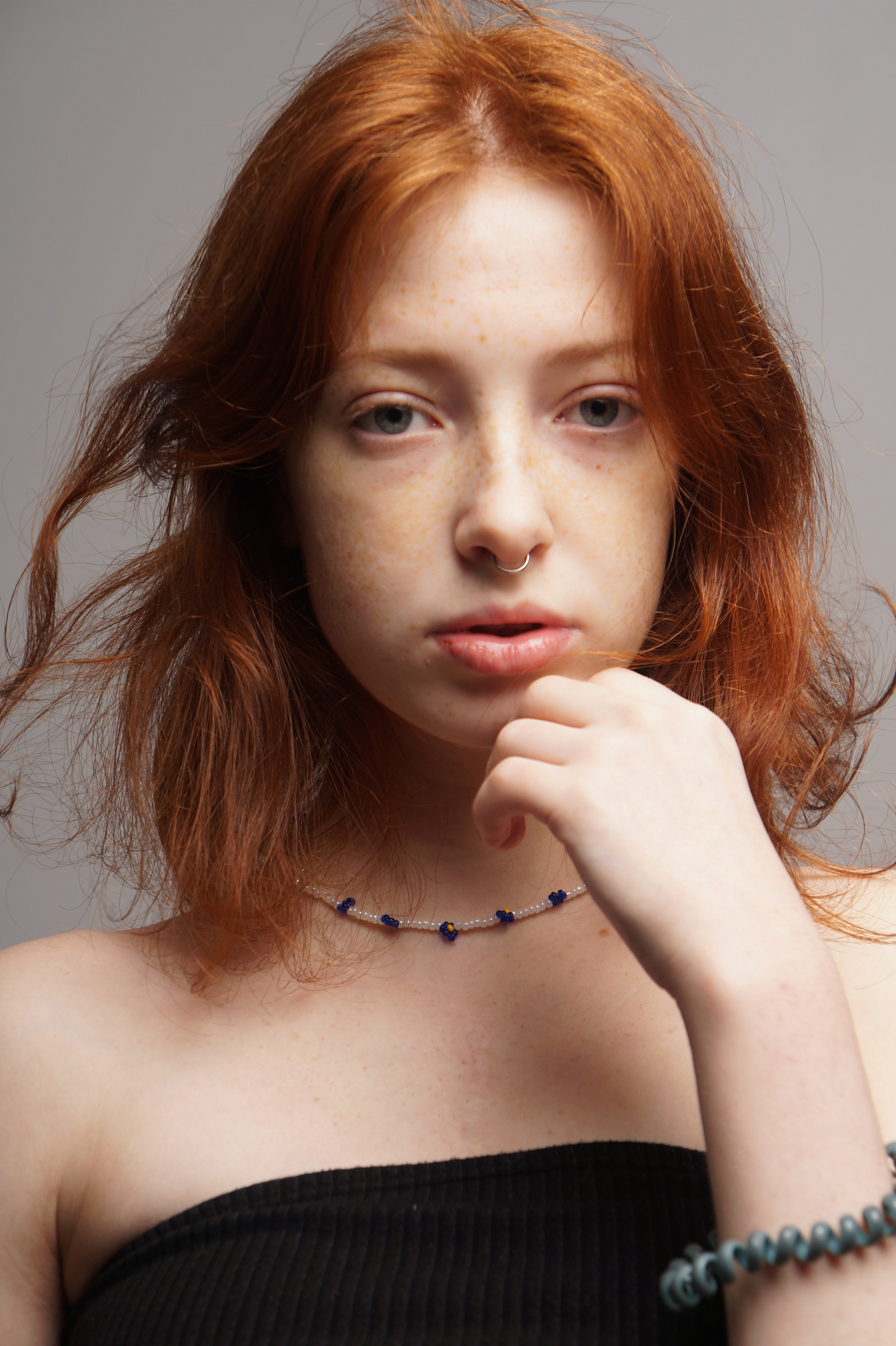 Студийная съёмка. Фотограф в Москве Александра