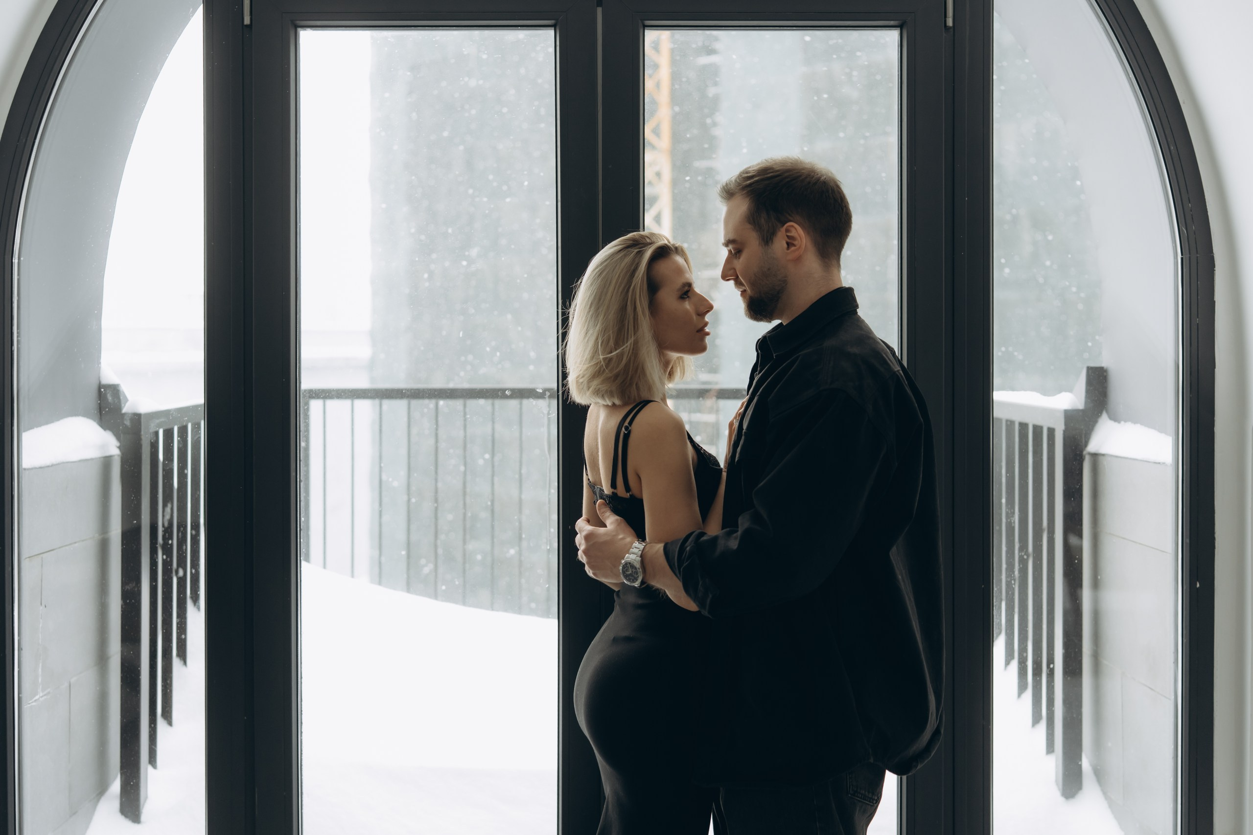∞. Фотограф Дарья Титова