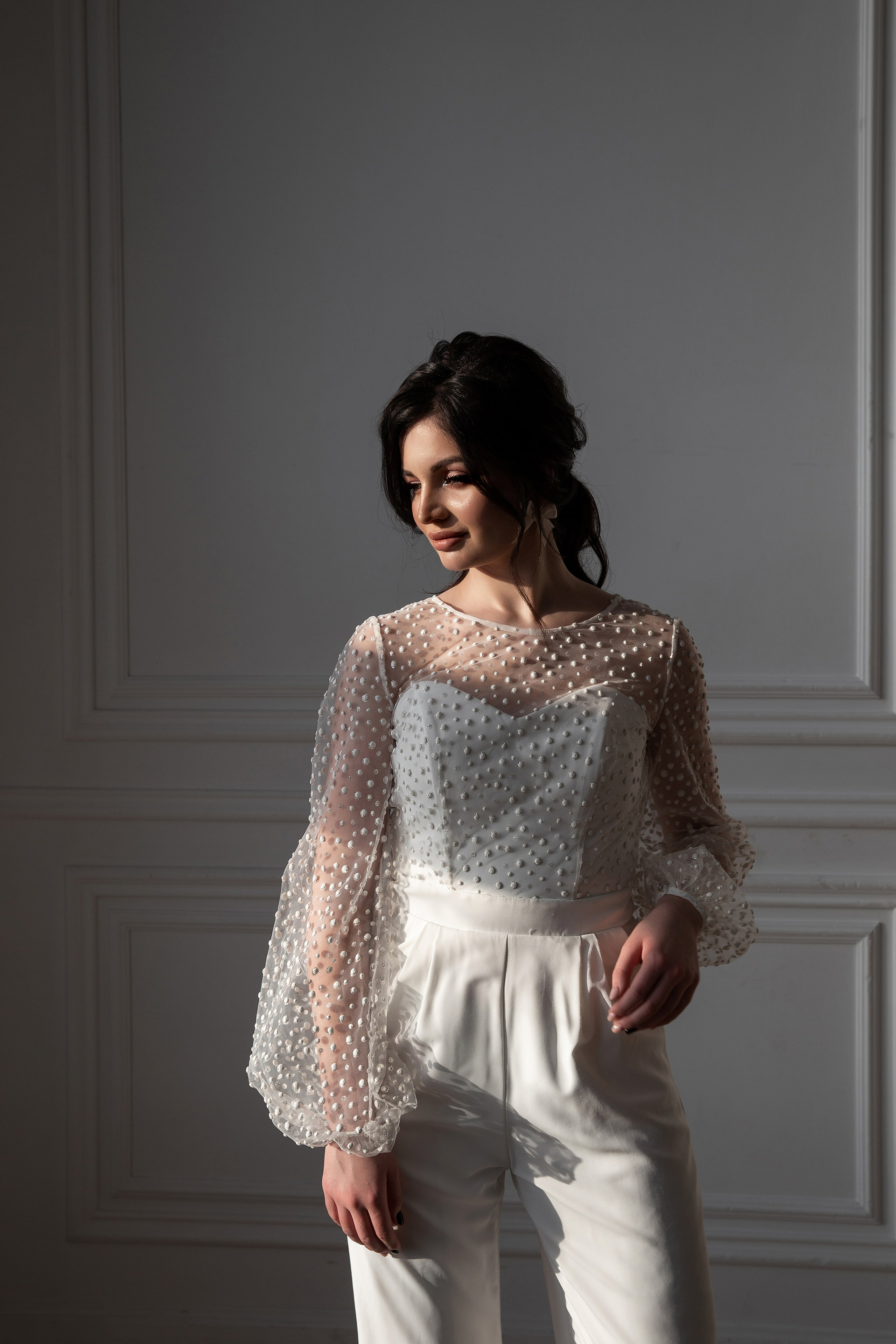 Невесты. Свадебный фотограф в Томске Юлия Солнечная | Живые эмоции