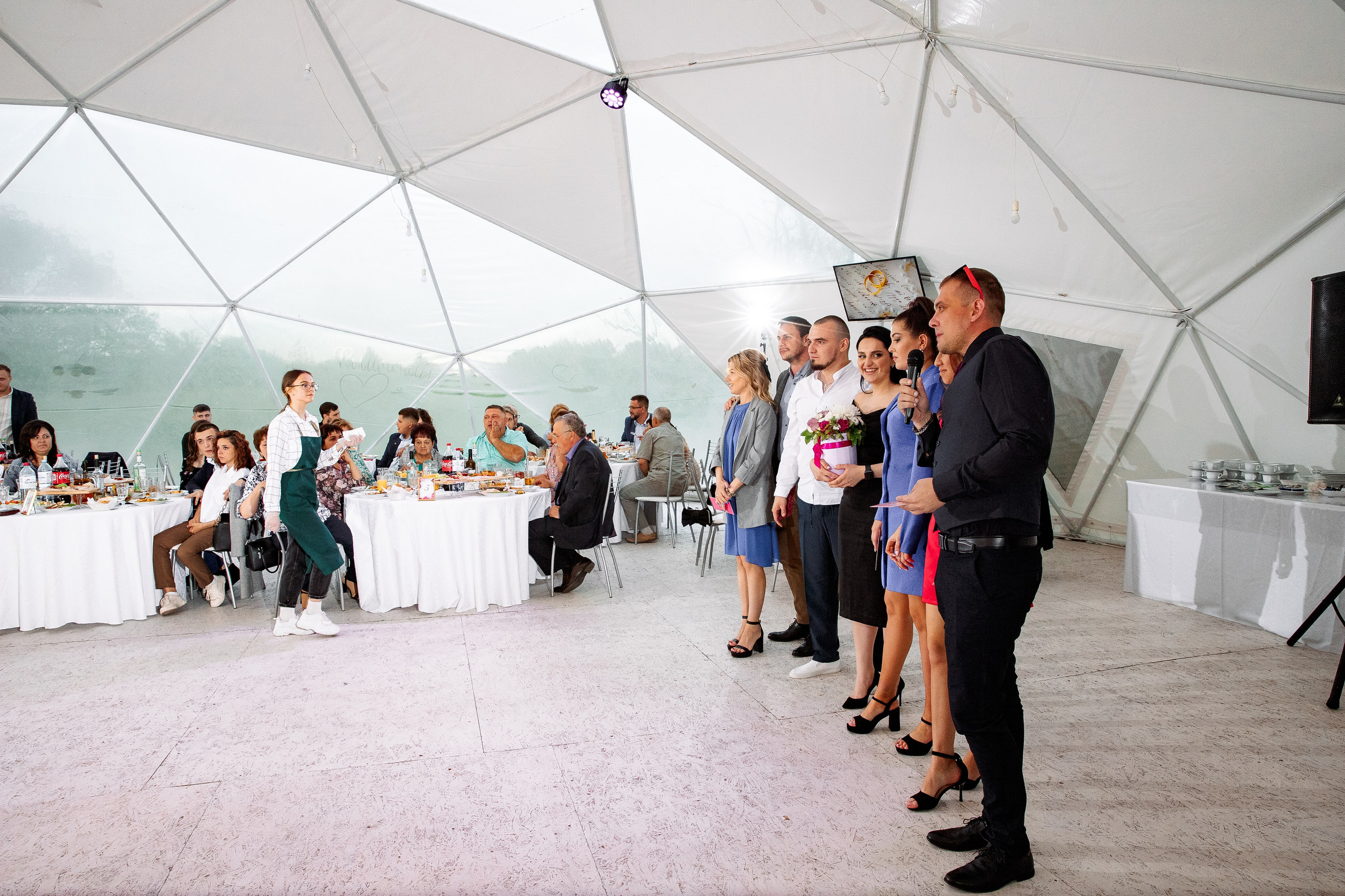 Кирилл и Екатерина. Свадебный и семейный фотограф в Челябинске Юлия Ишимова